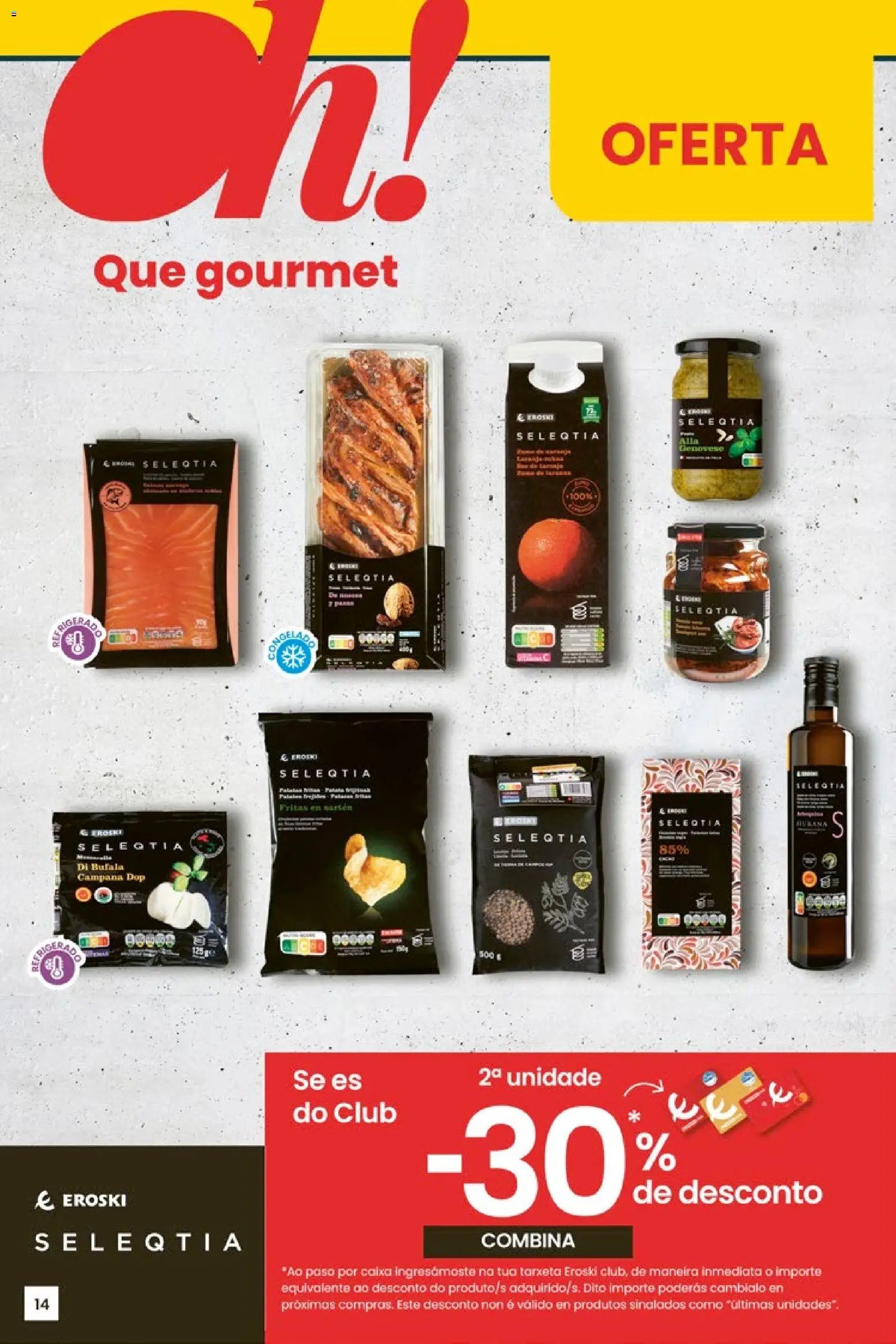 Eroski Quieres ahorrar conmigo