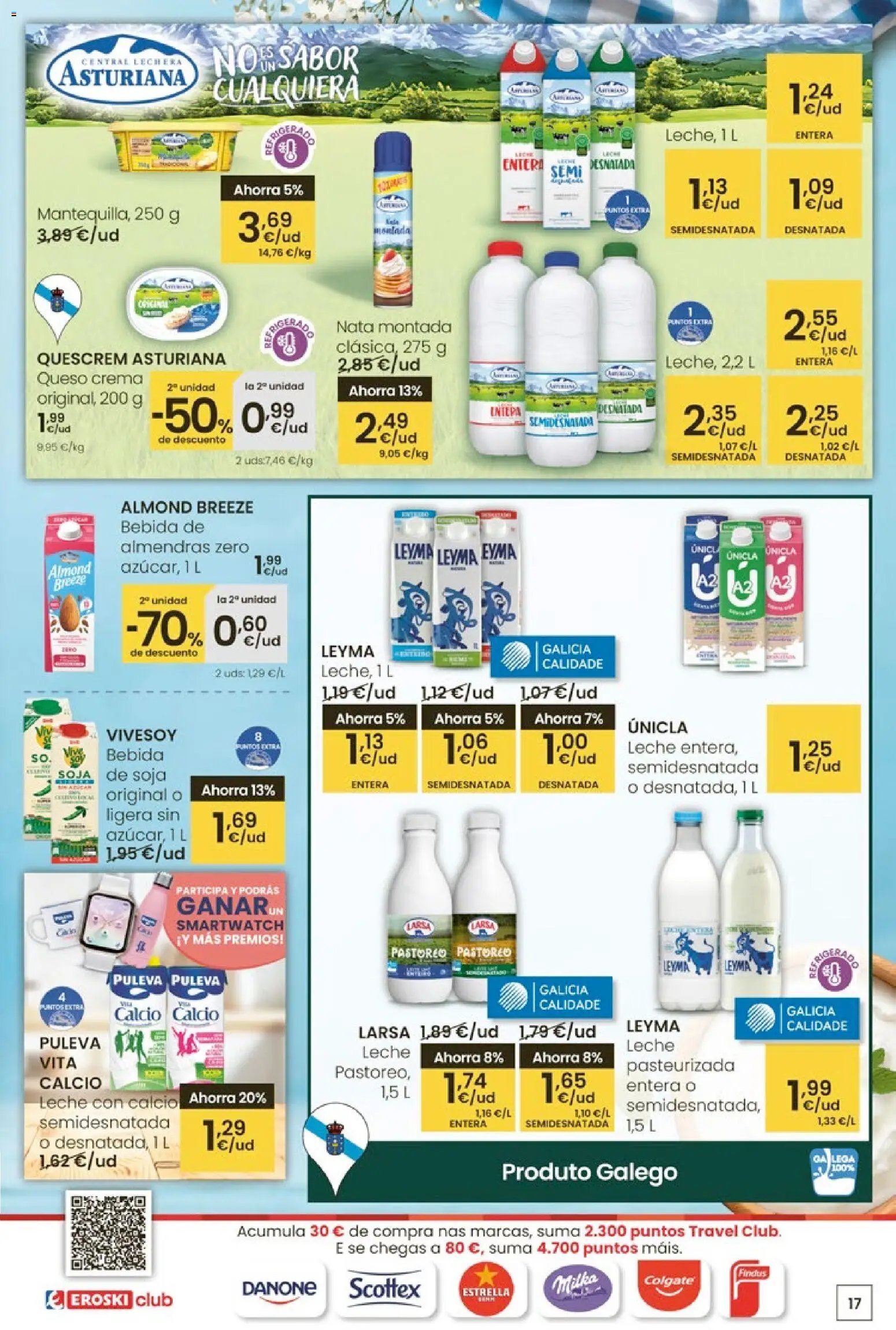 Eroski Quieres ahorrar conmigo