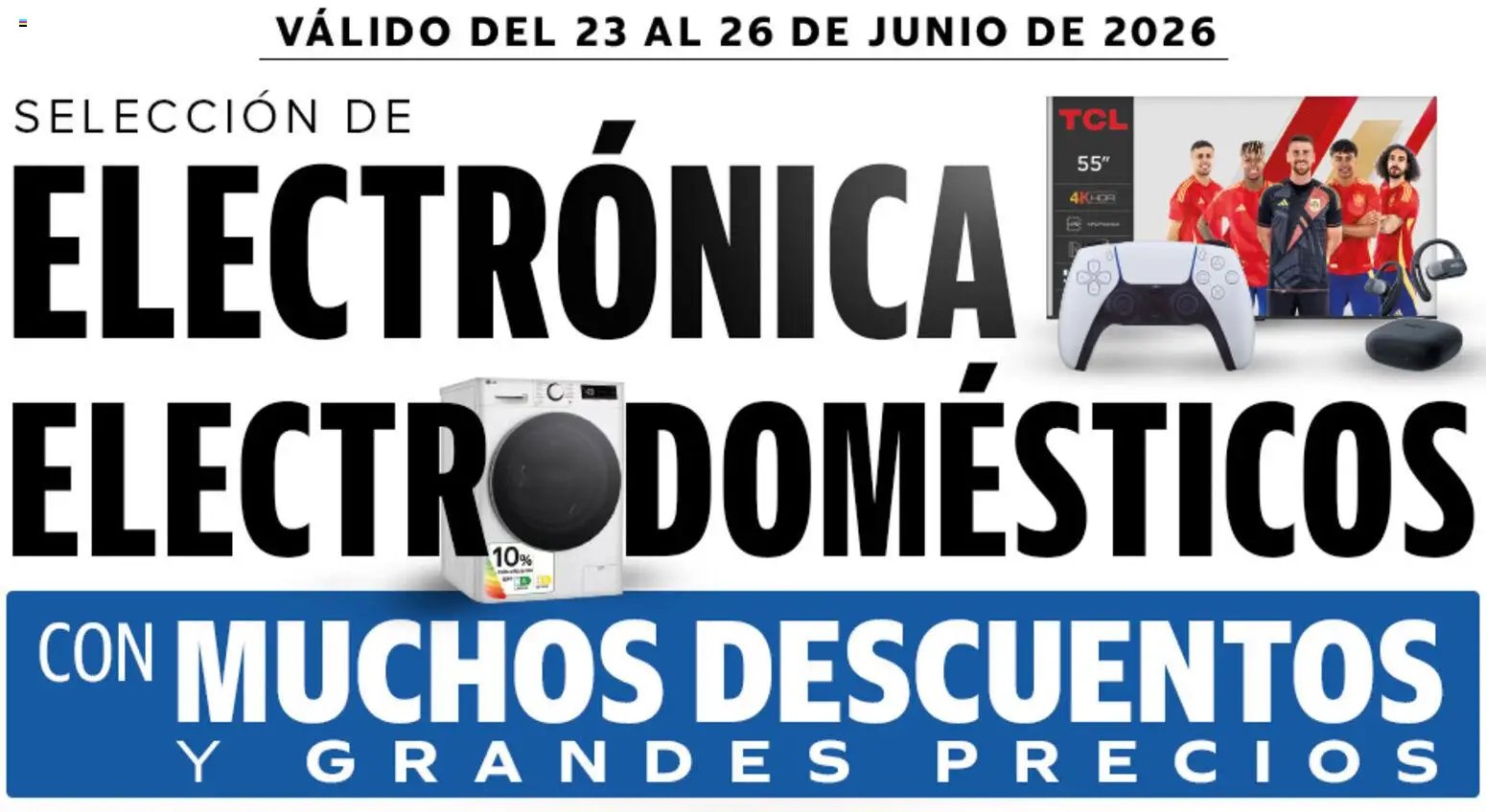 Costco catálogo