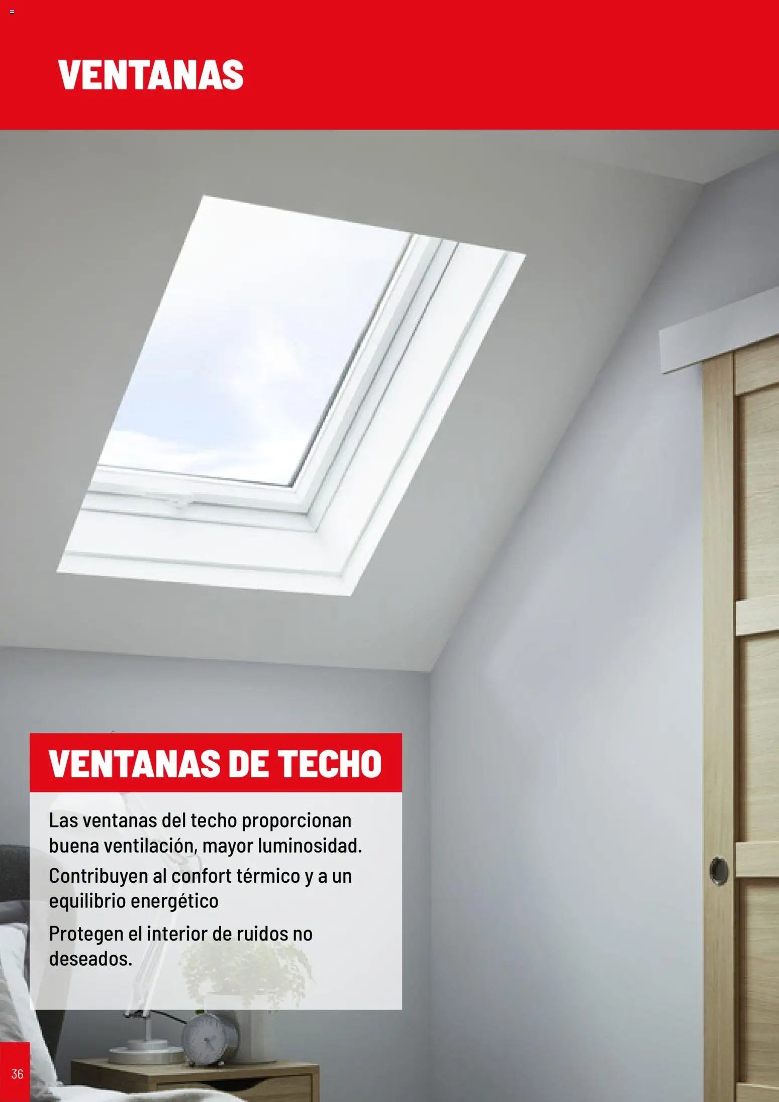 Brico Depôt Puertas y Ventanas