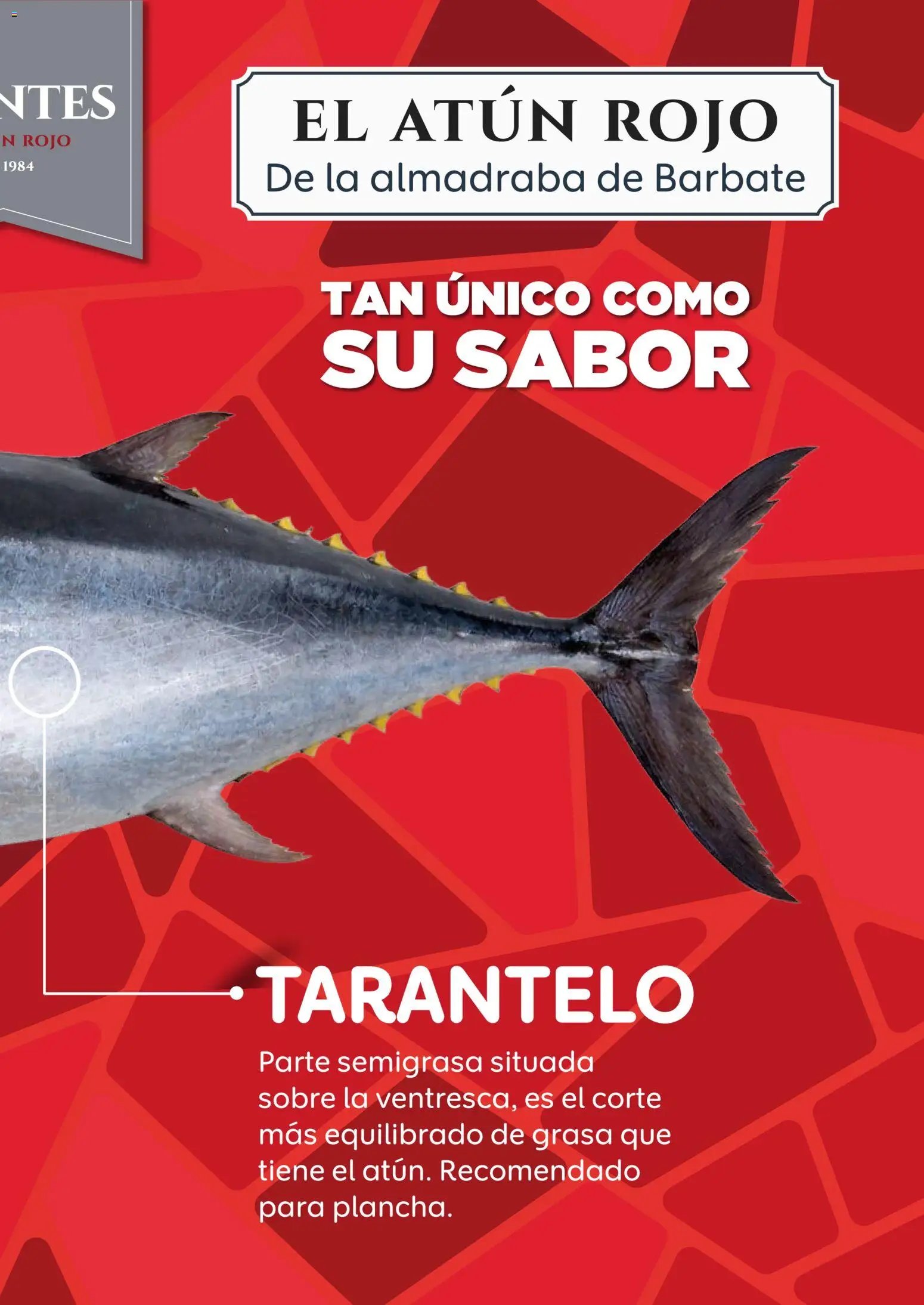 AhorraMas folleto
