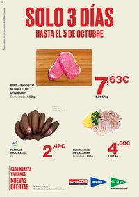 Supercor Canarias