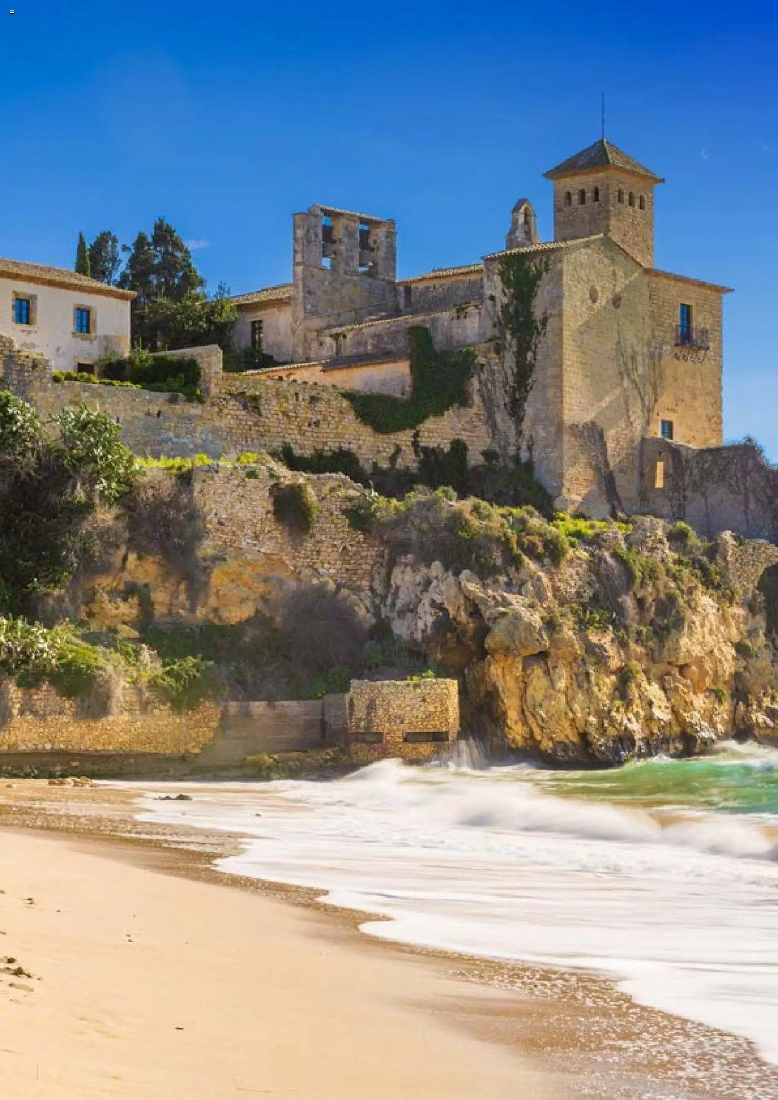 Viajes El Corte Inglés Club de Vacaciones otoño primavera