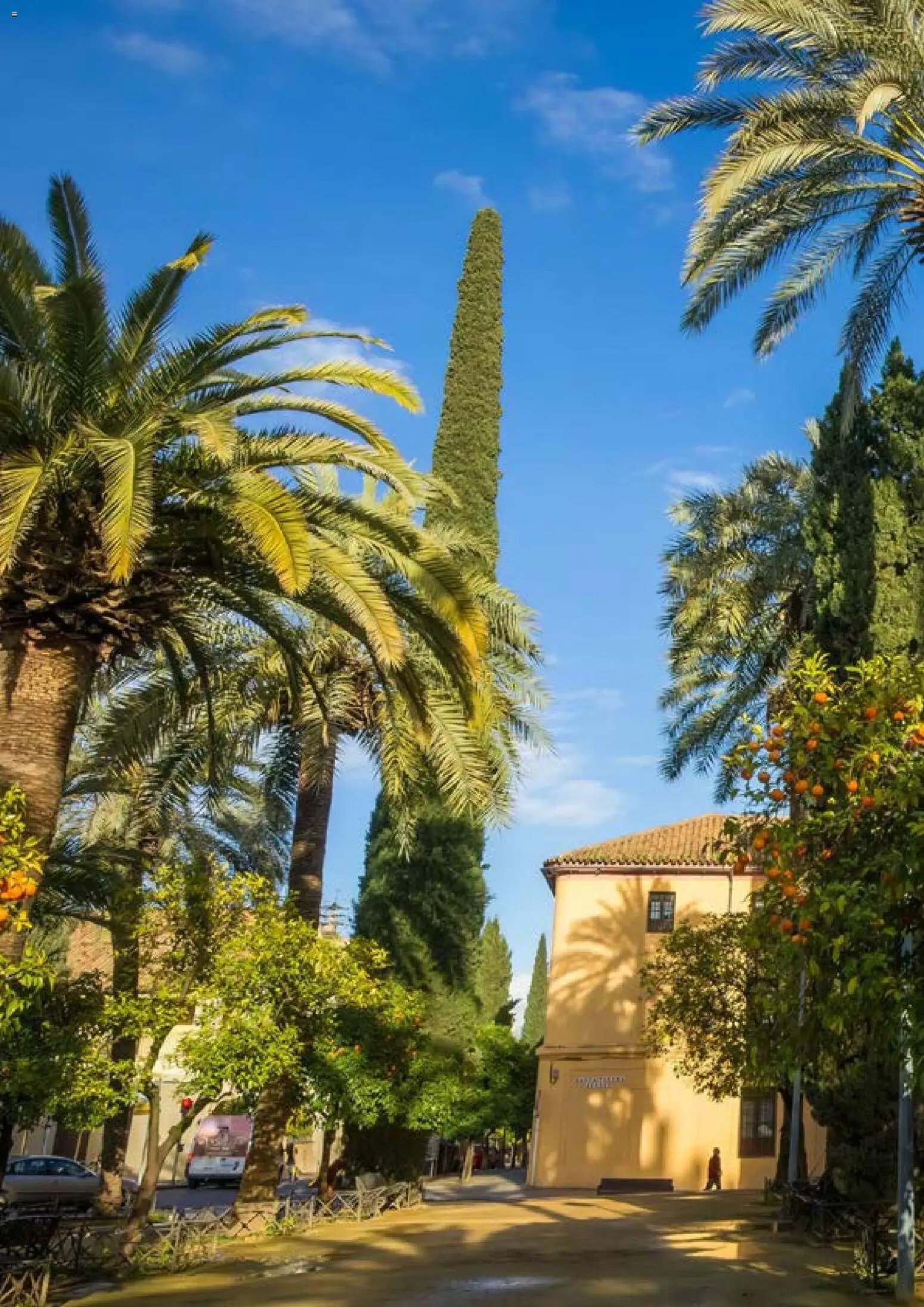 Viajes El Corte Inglés Club de Vacaciones otoño primavera