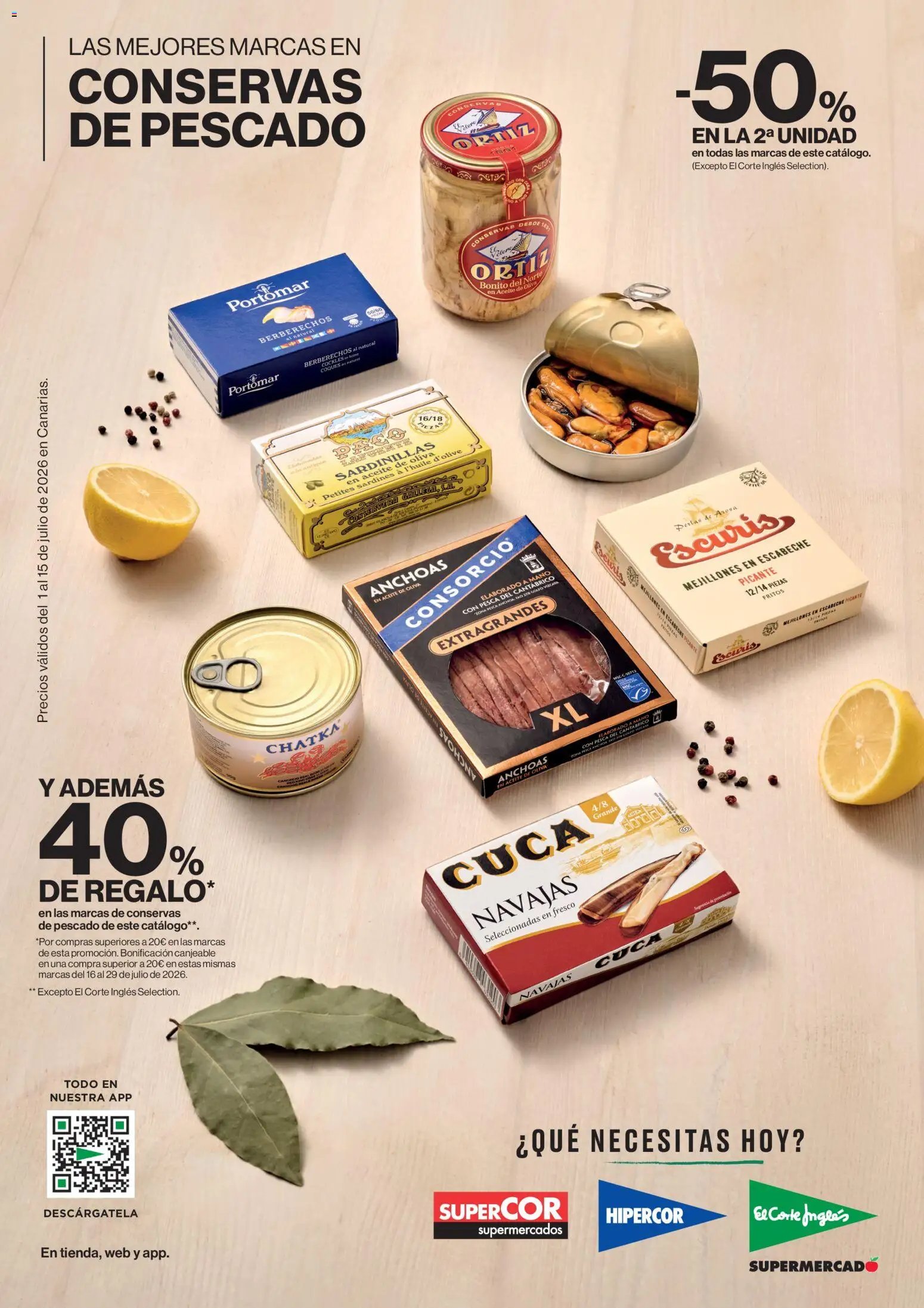 Supercor Canarias
