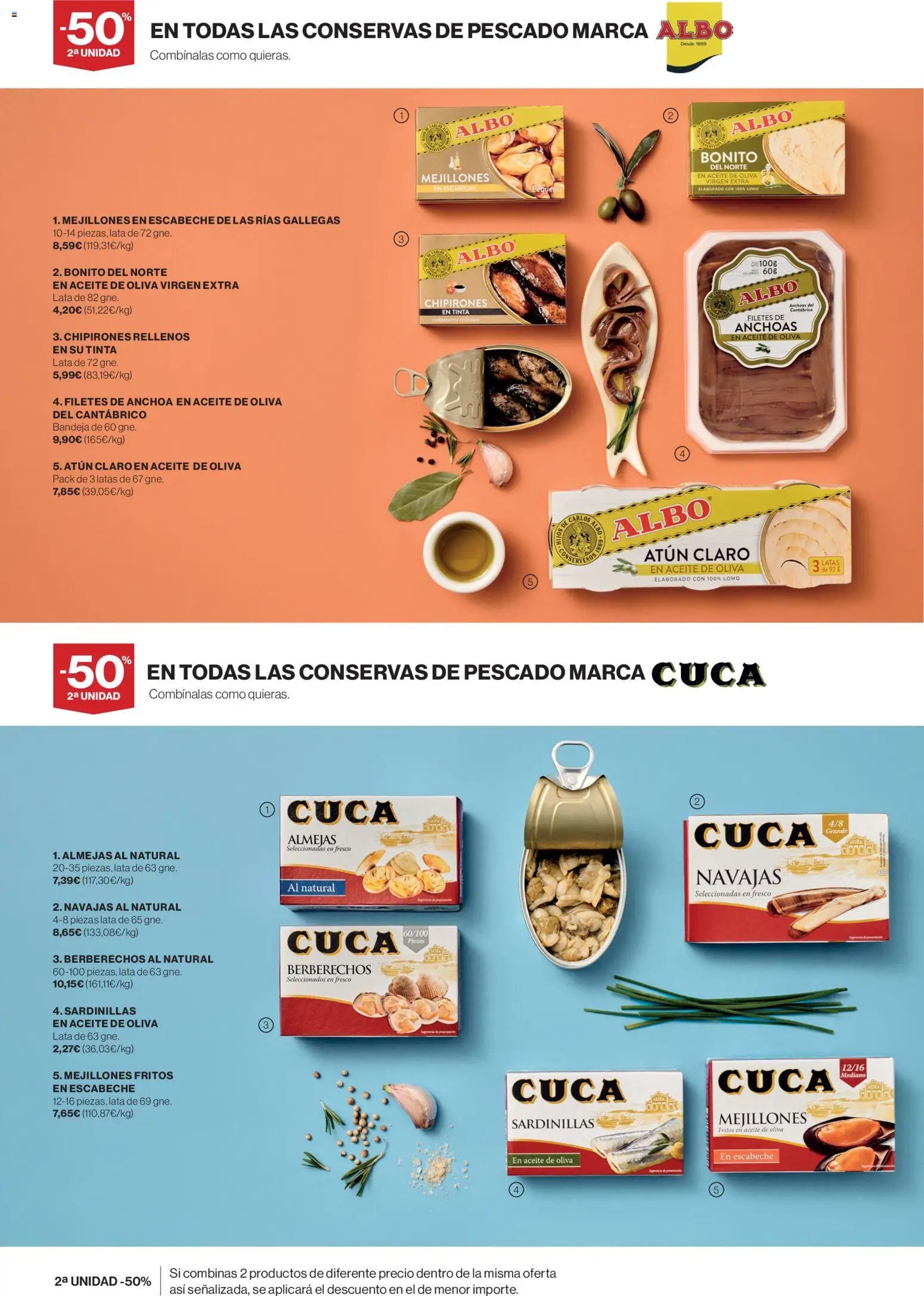 Supercor Canarias