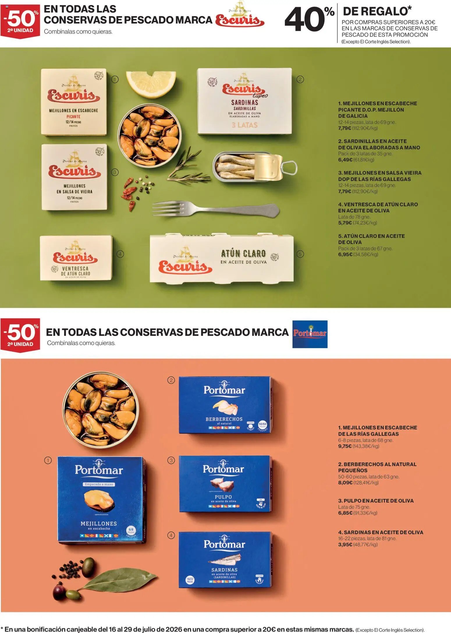 Supercor Canarias