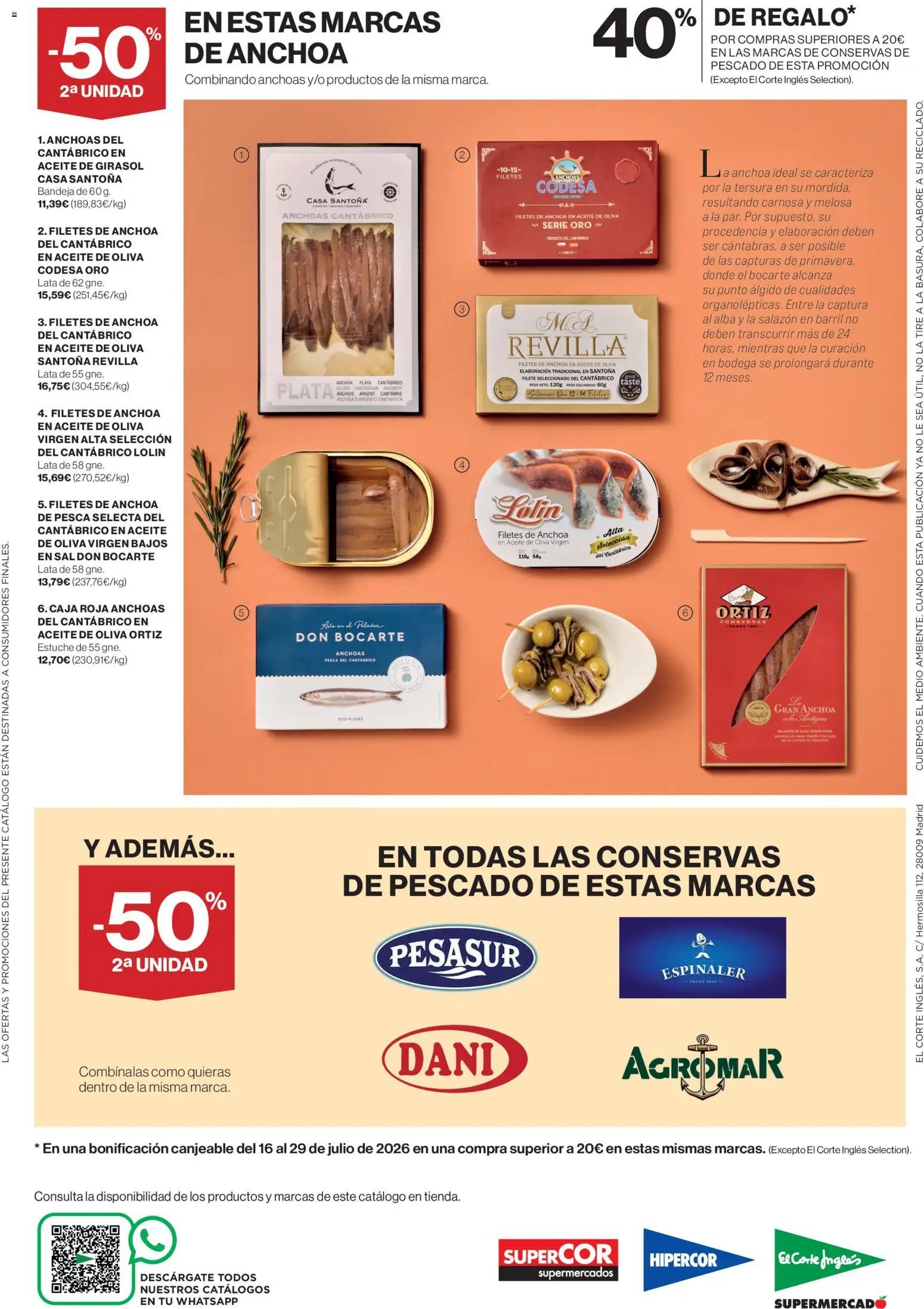 Supercor Canarias