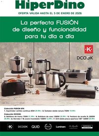 HiperDino folleto