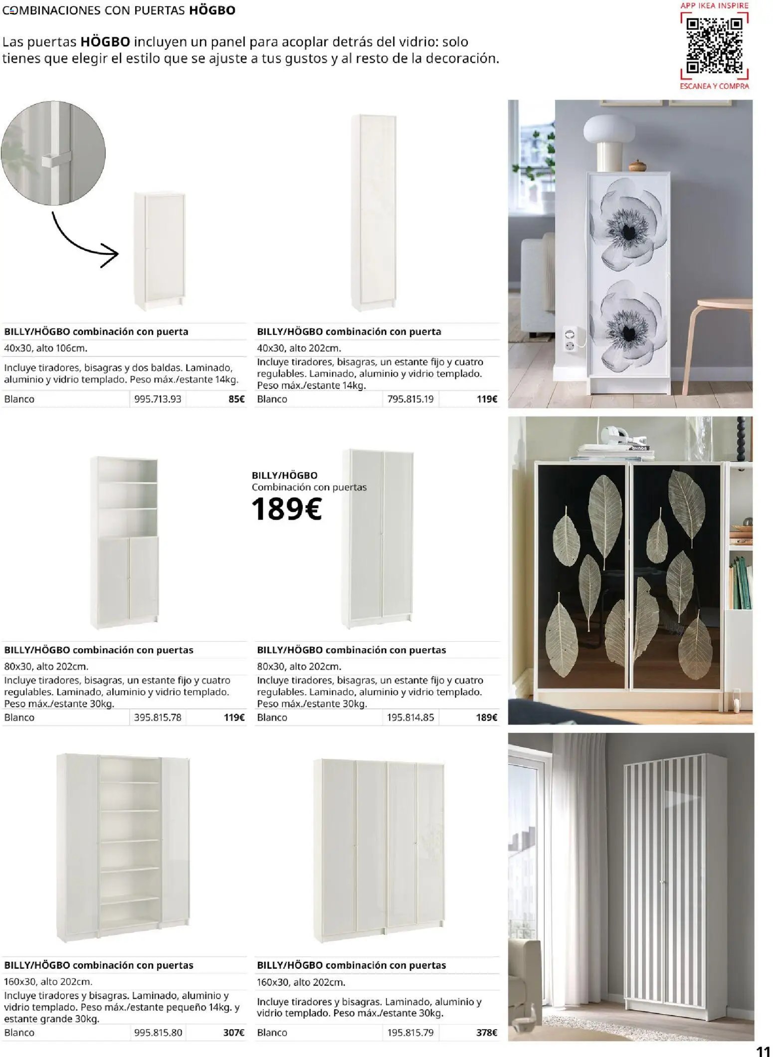 IKEA - Billy