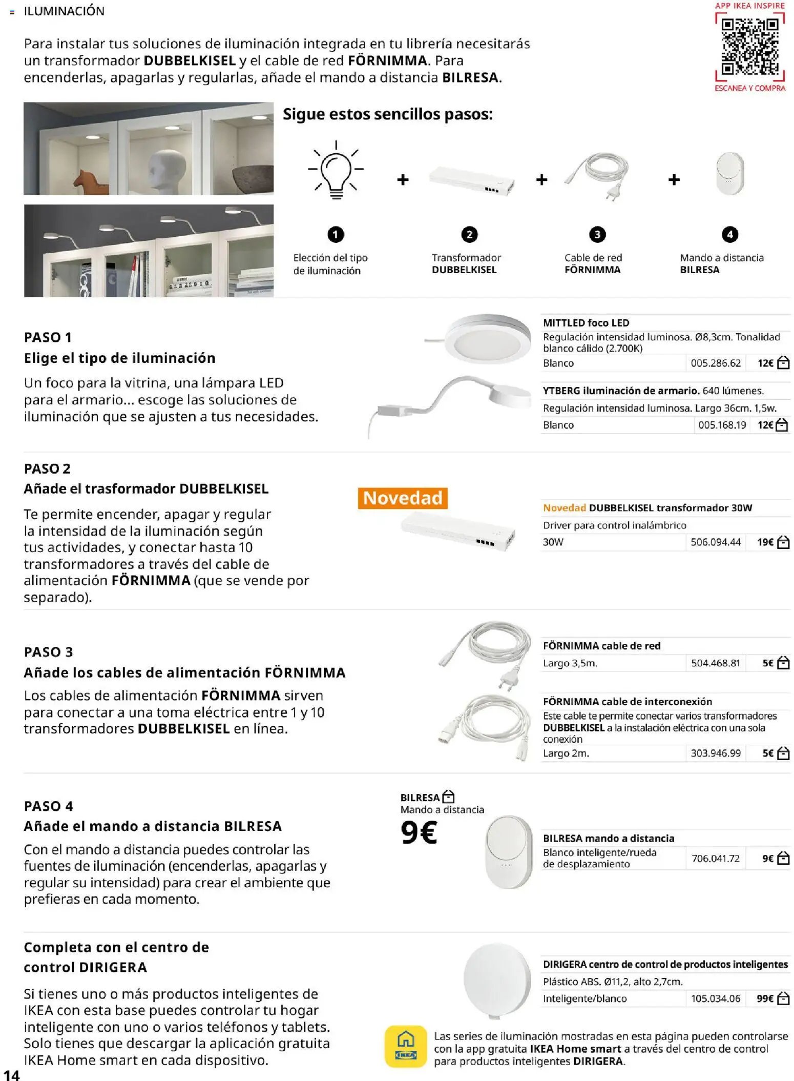 IKEA - Billy
