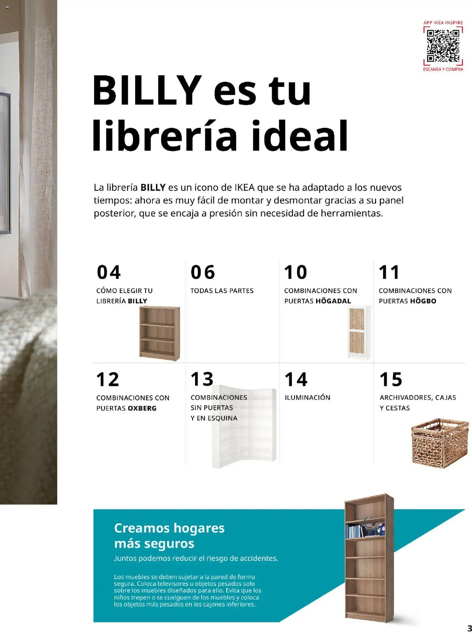 IKEA - Billy