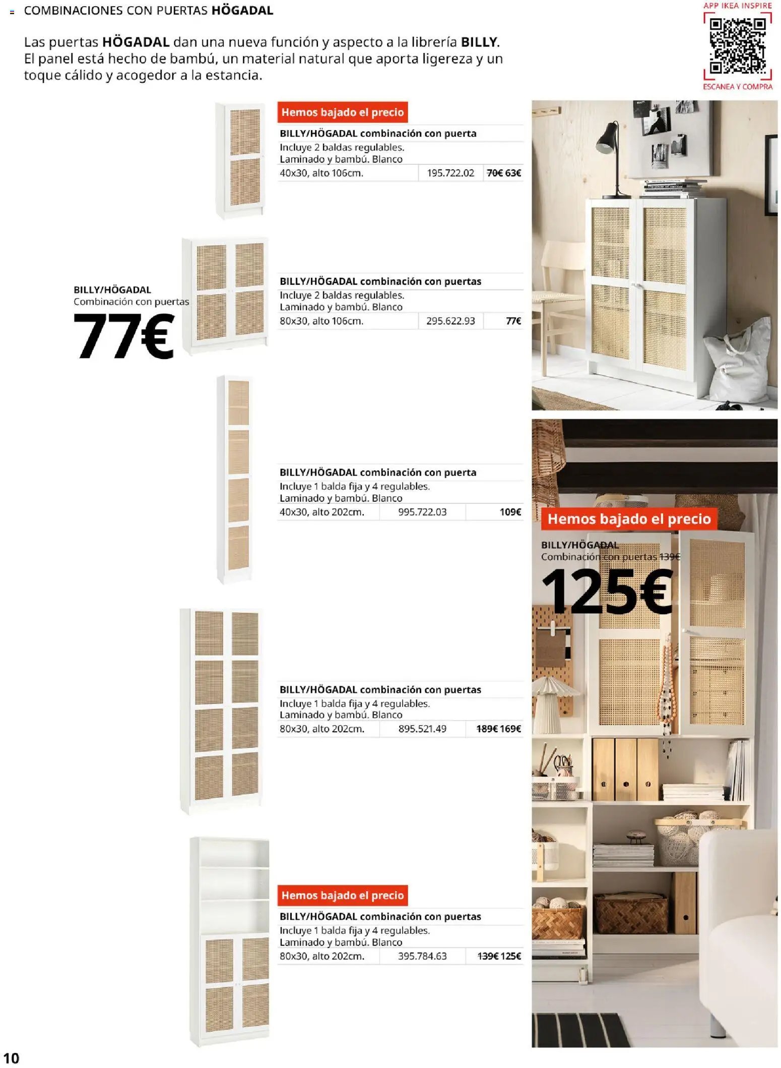 IKEA - Billy
