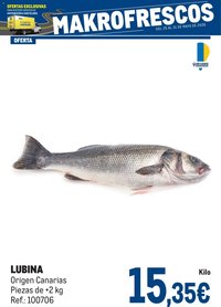 Makro Frescos Canarias