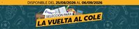 Costco La Vuelta al Cole