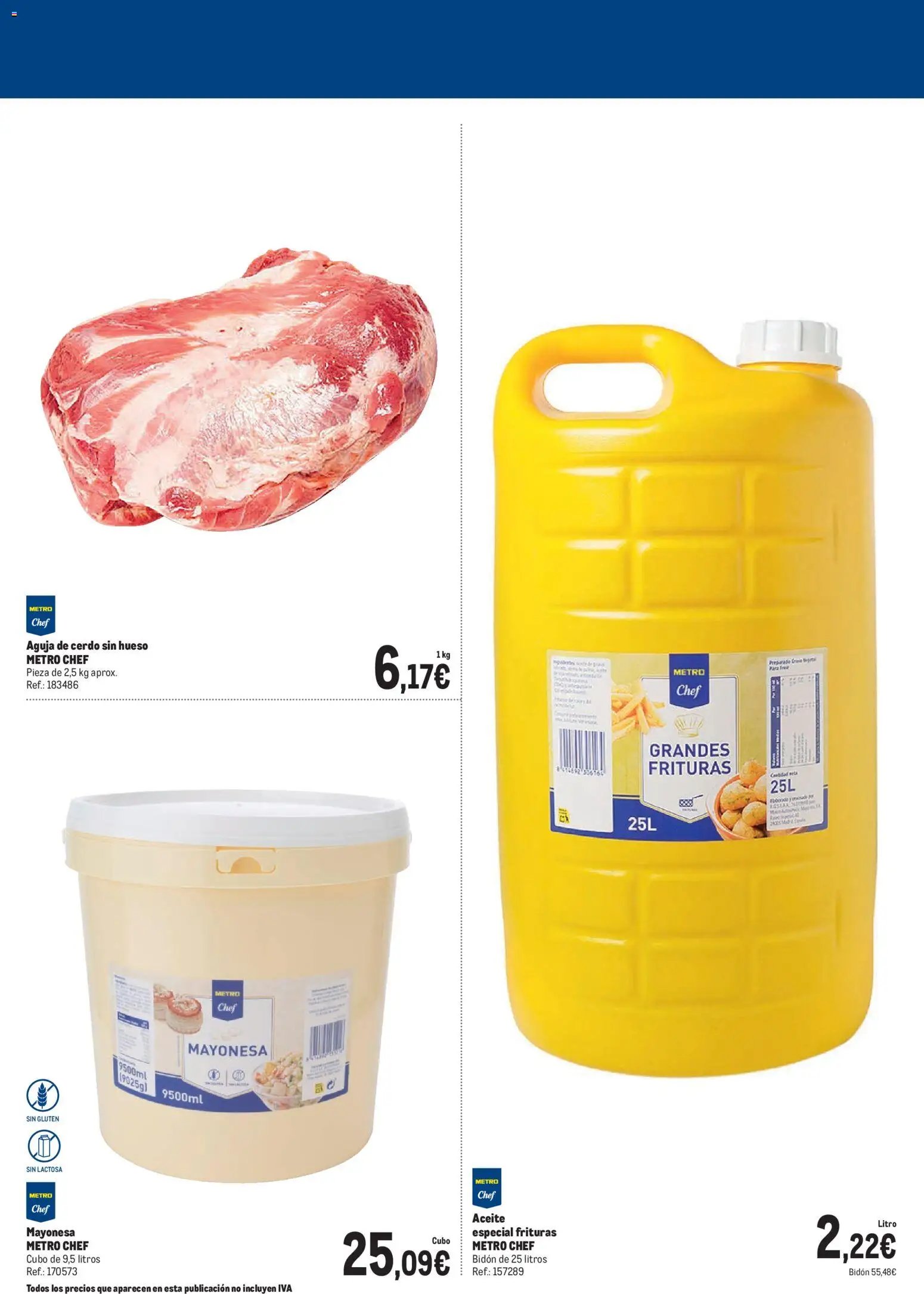 Makro Feria de Alcalá de Guadaira