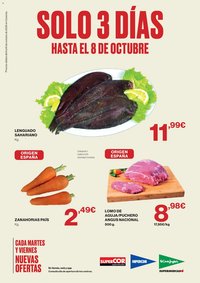 Supercor Canarias