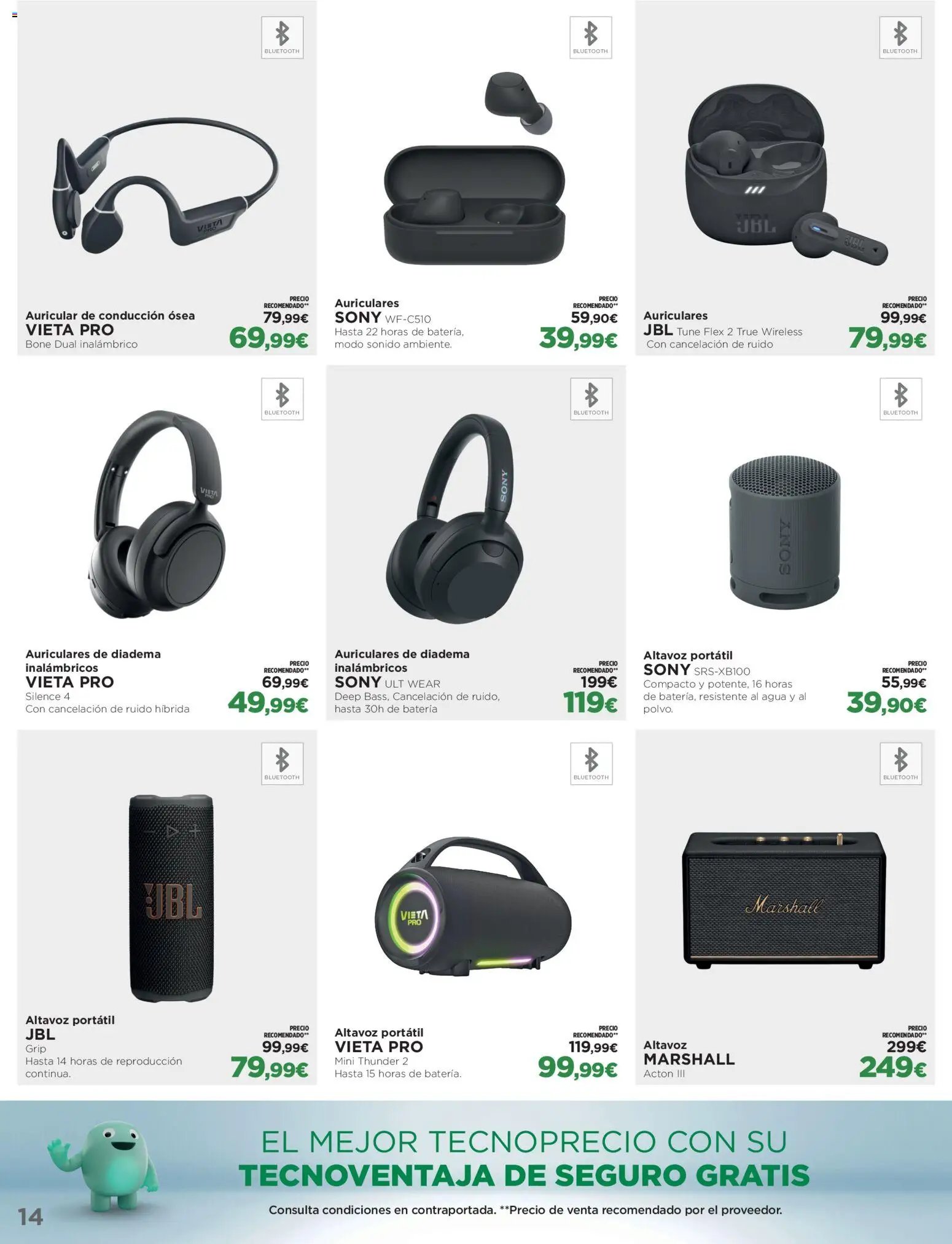 El Corte Inglés Los Tecnoprecios