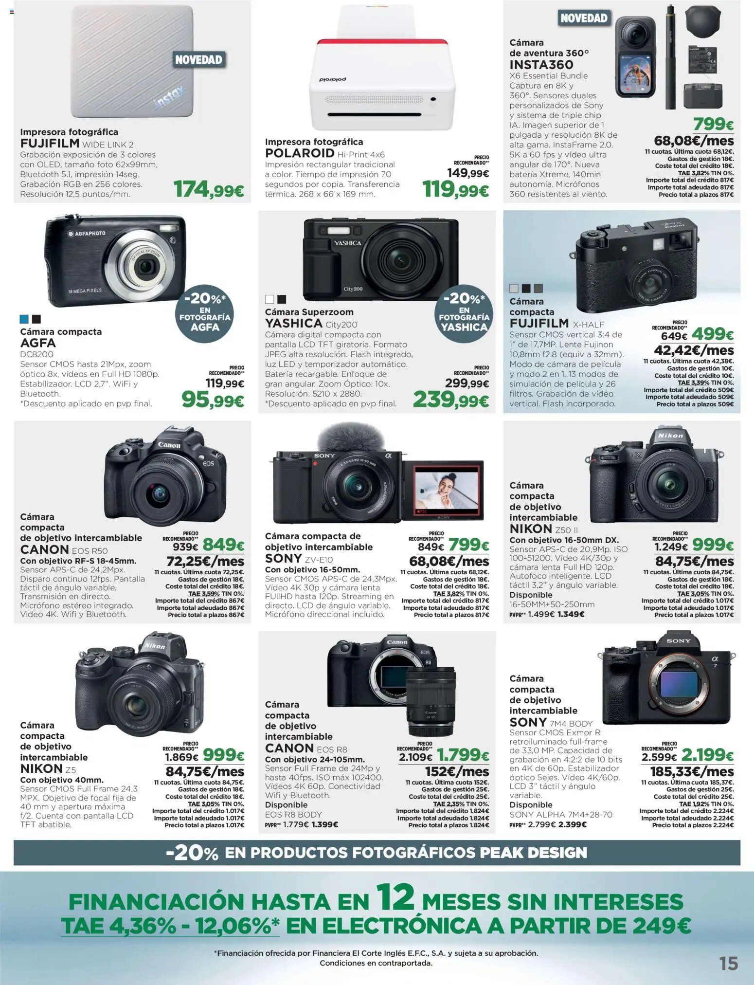 El Corte Inglés Los Tecnoprecios