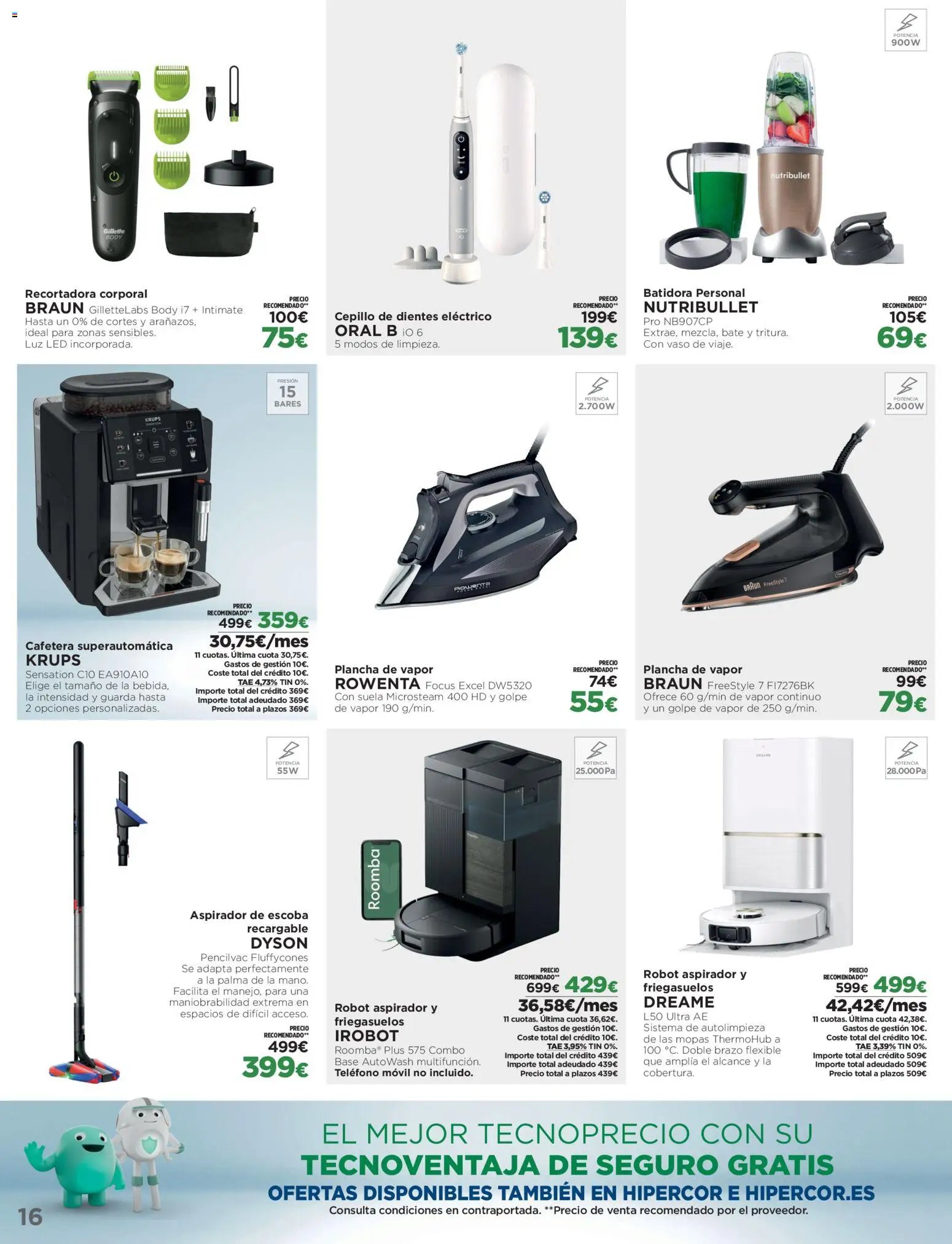 El Corte Inglés Los Tecnoprecios