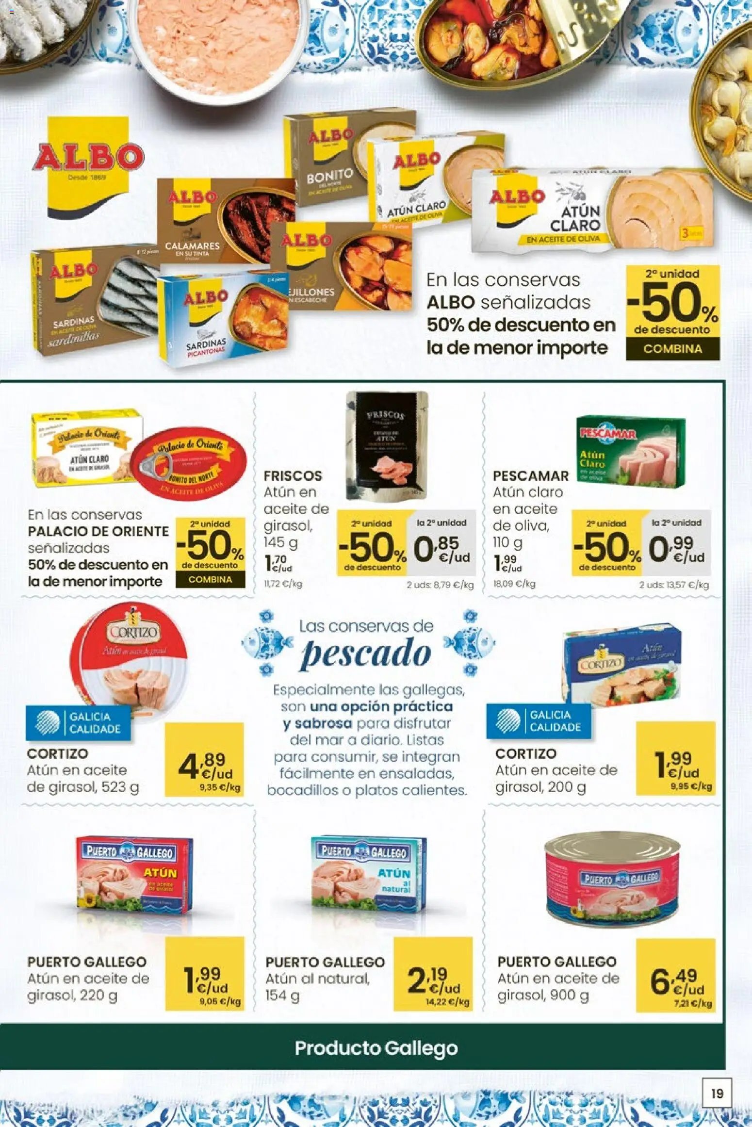 Eroski Quieres ahorrar conmigo