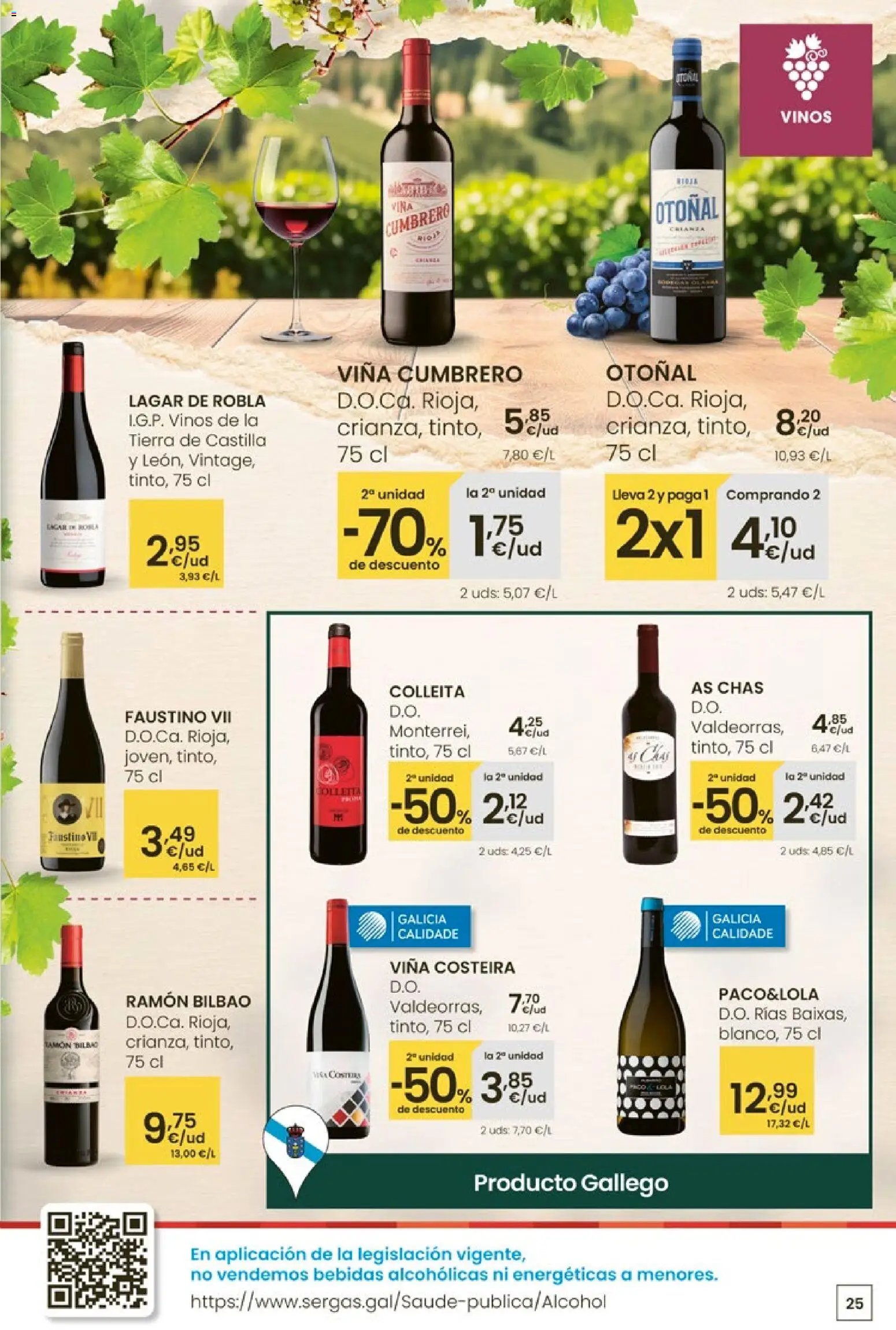 Eroski Quieres ahorrar conmigo