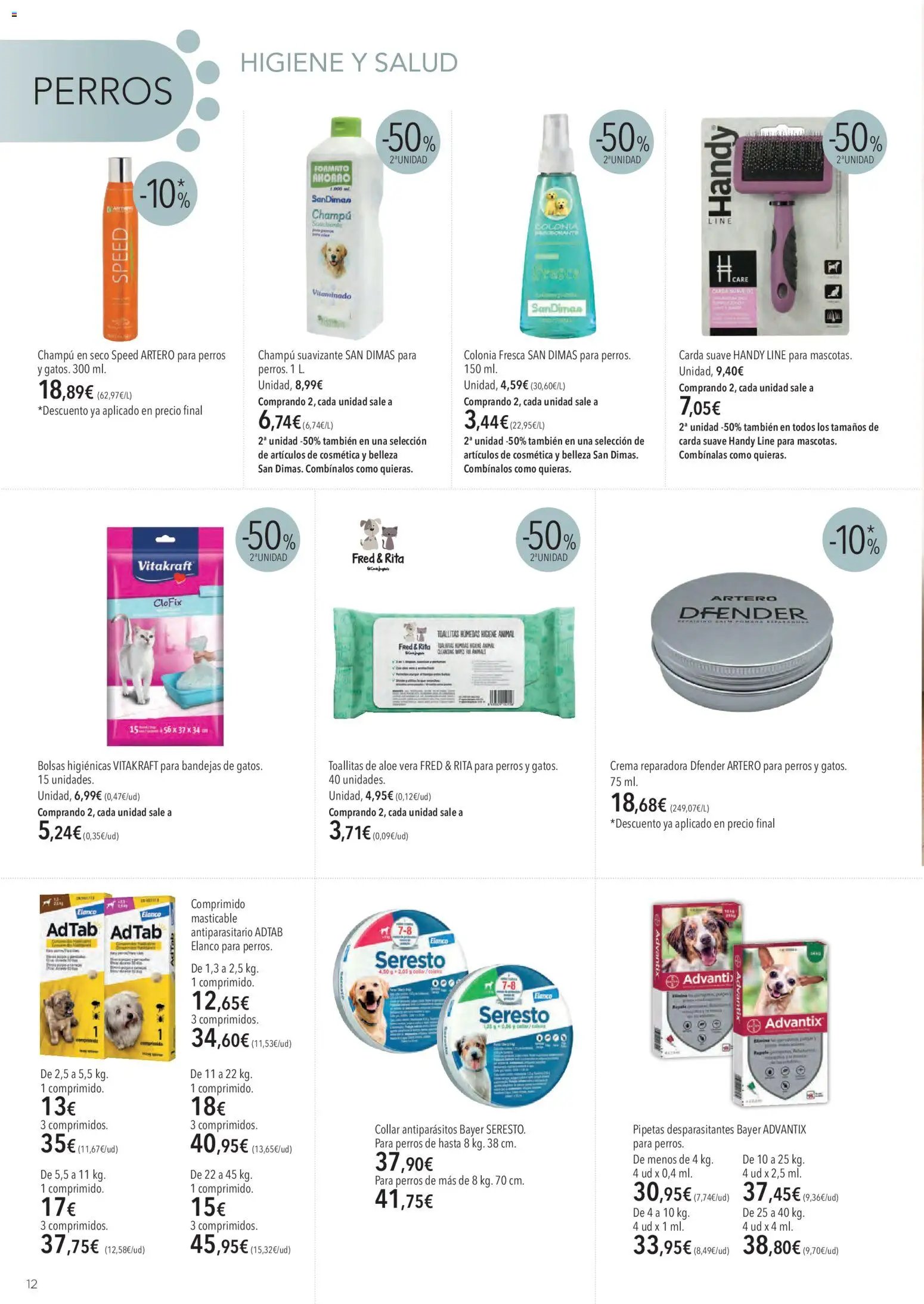 El Corte Inglés ofertas