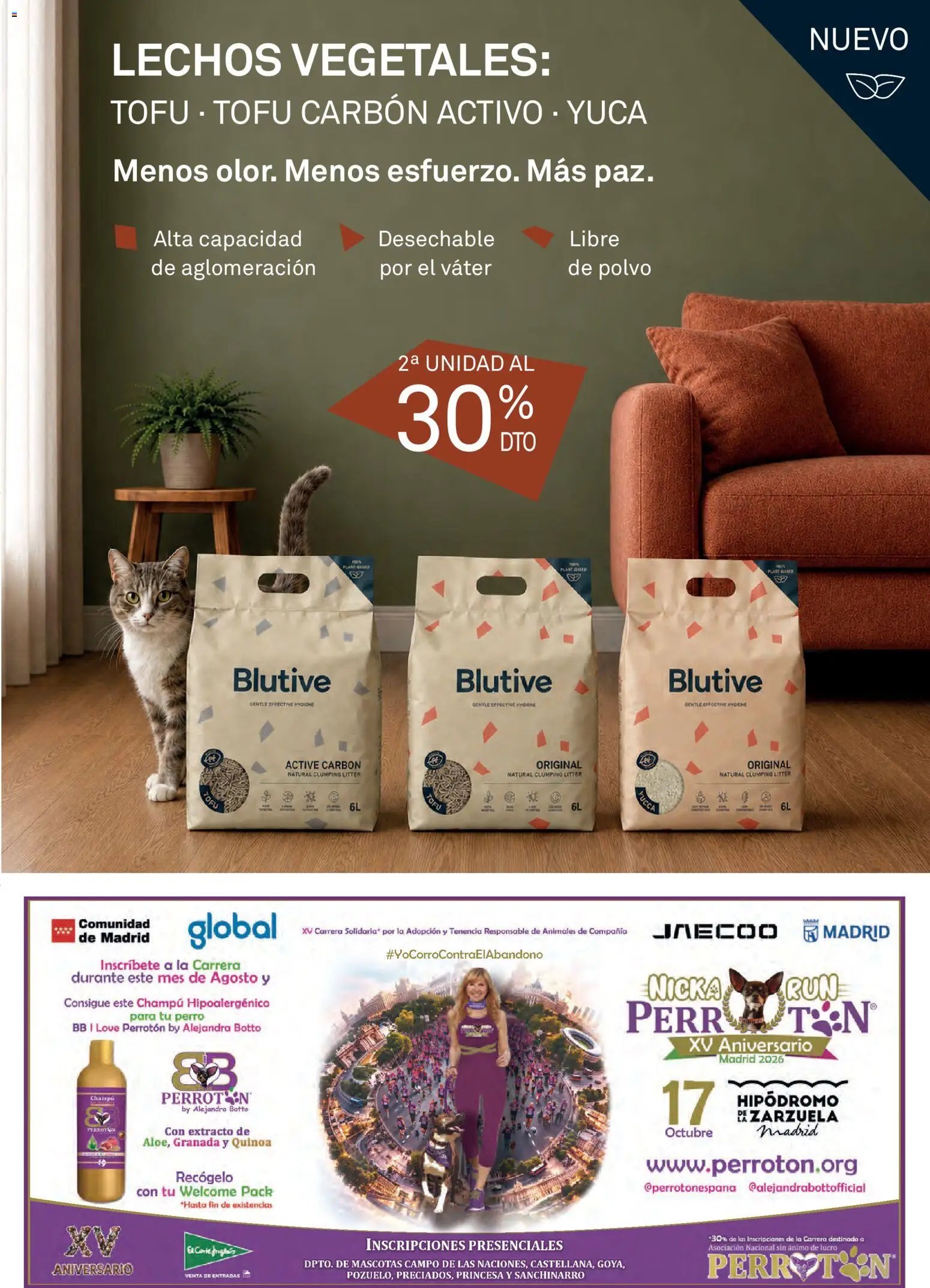 El Corte Inglés ofertas