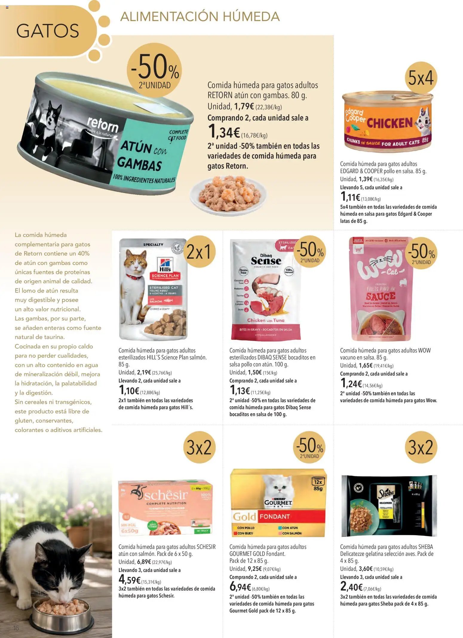 El Corte Inglés ofertas