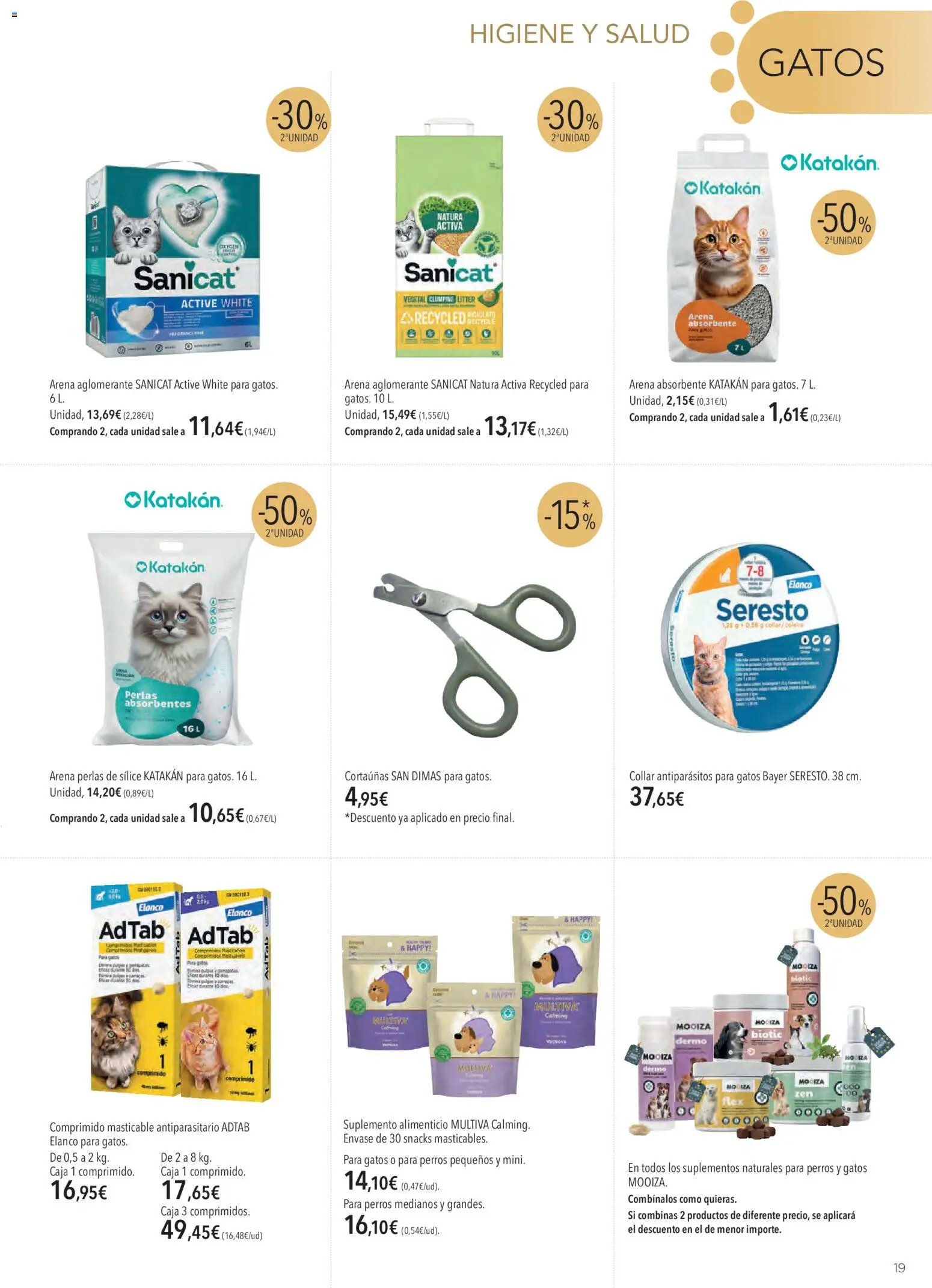 El Corte Inglés ofertas