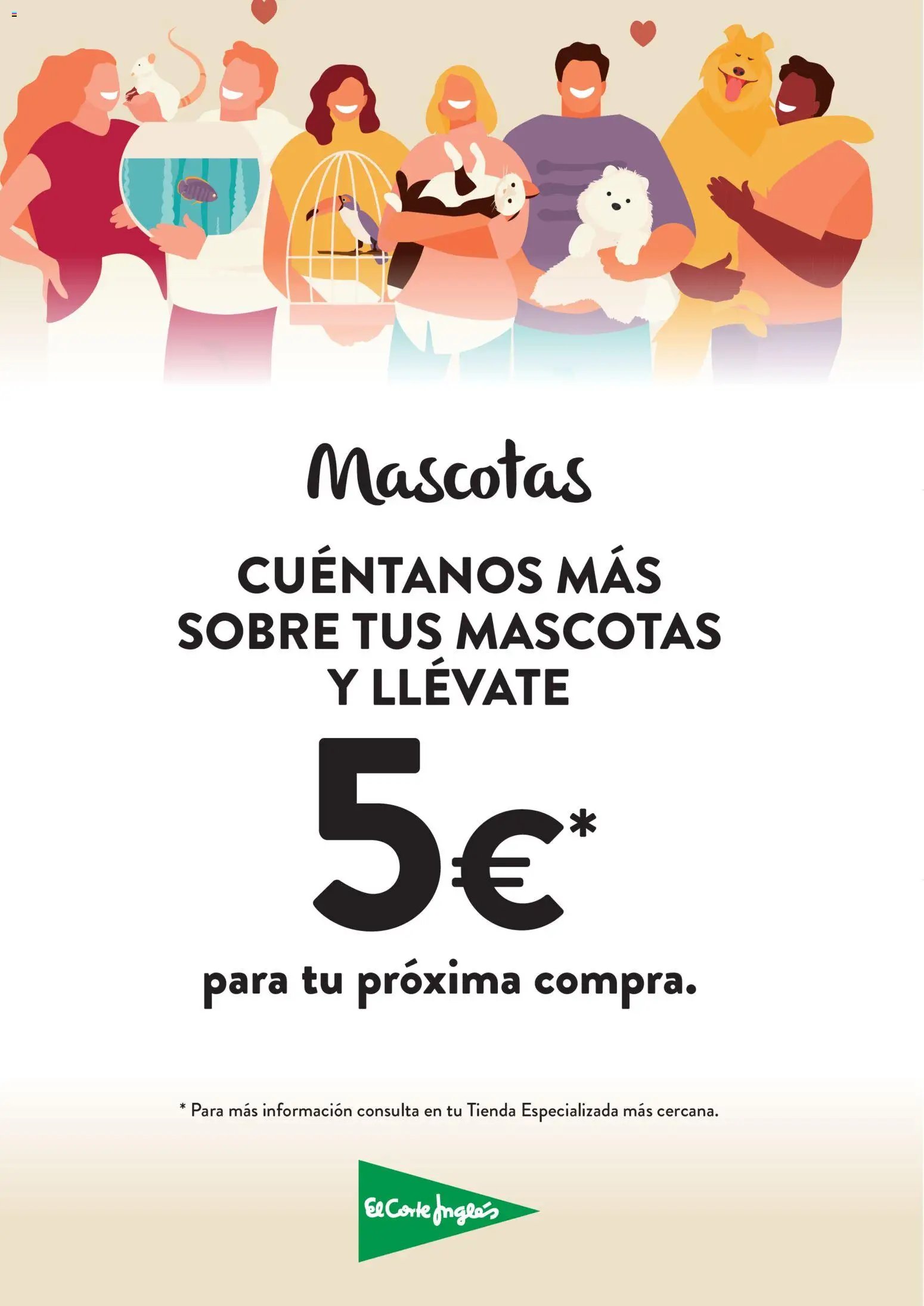 El Corte Inglés ofertas