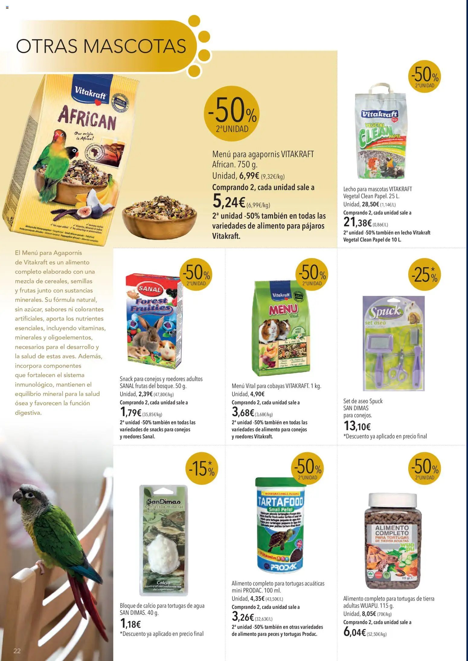 El Corte Inglés ofertas