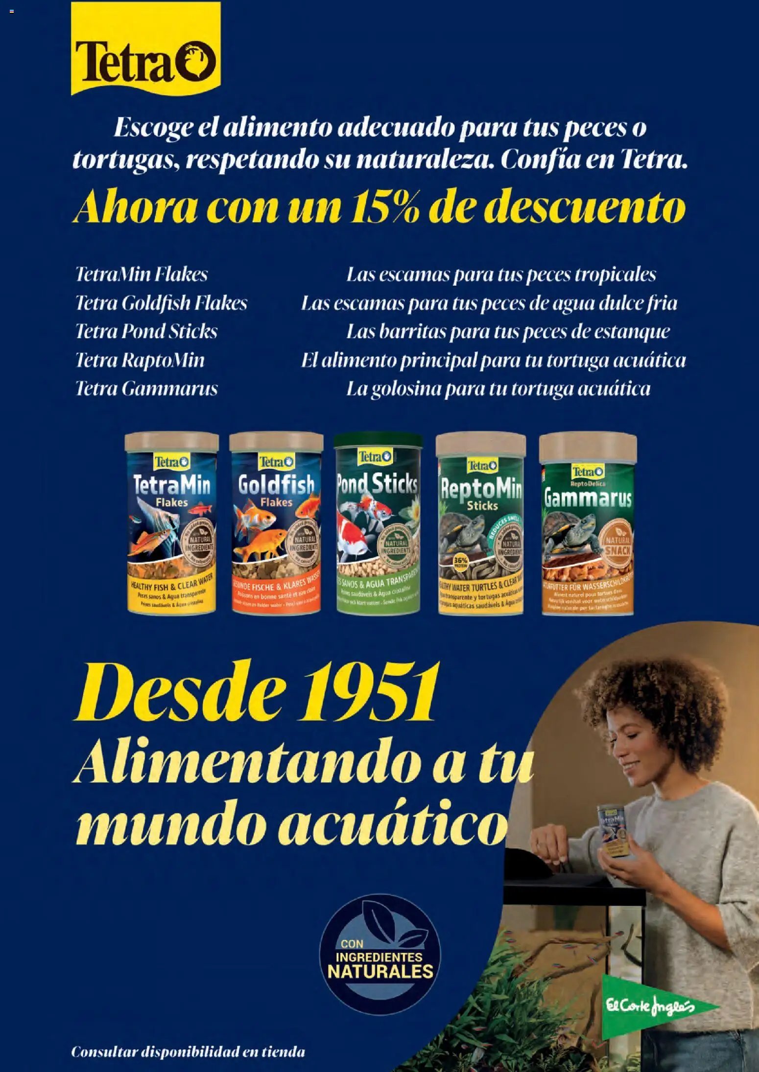 El Corte Inglés ofertas
