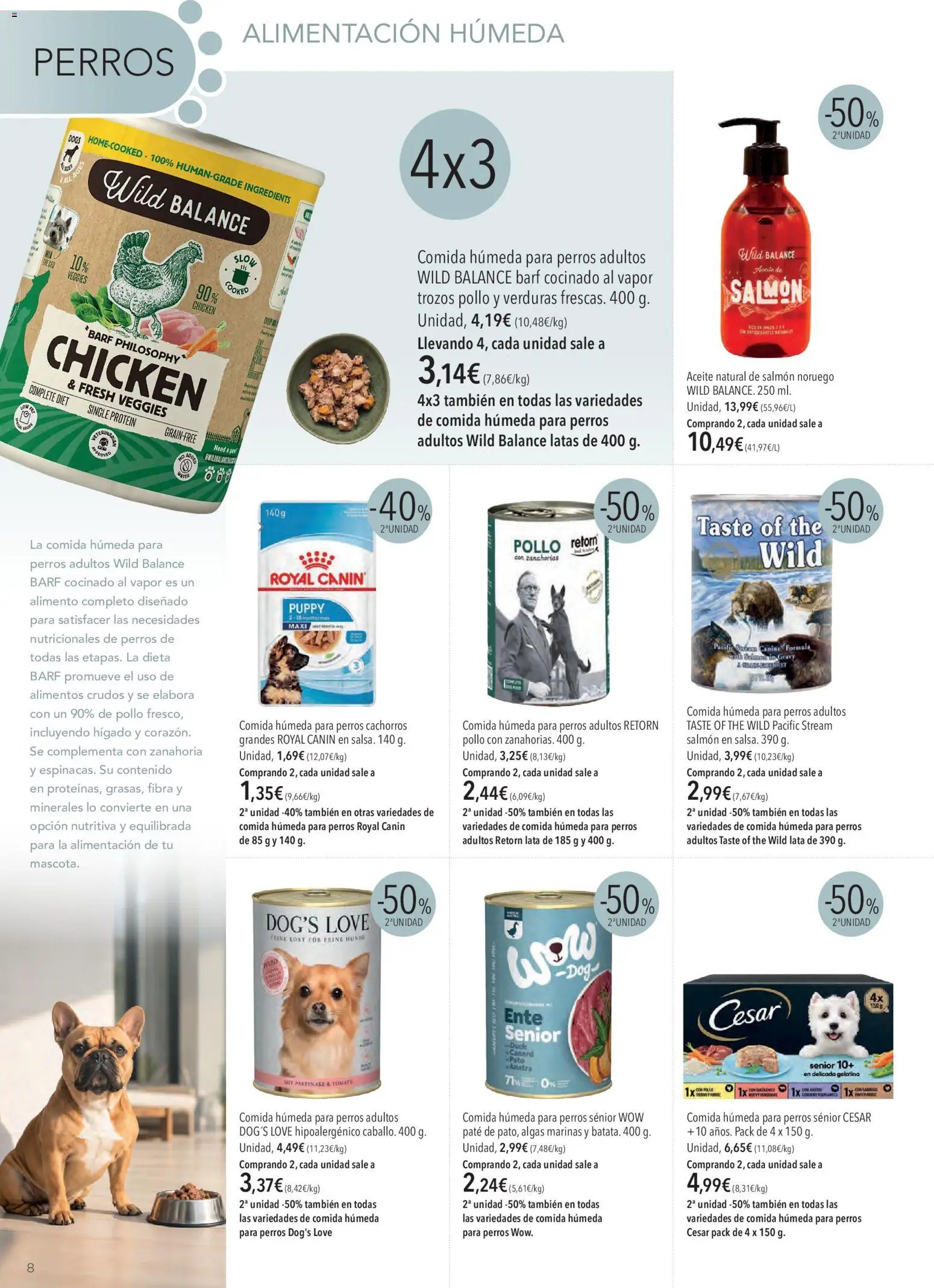 El Corte Inglés ofertas
