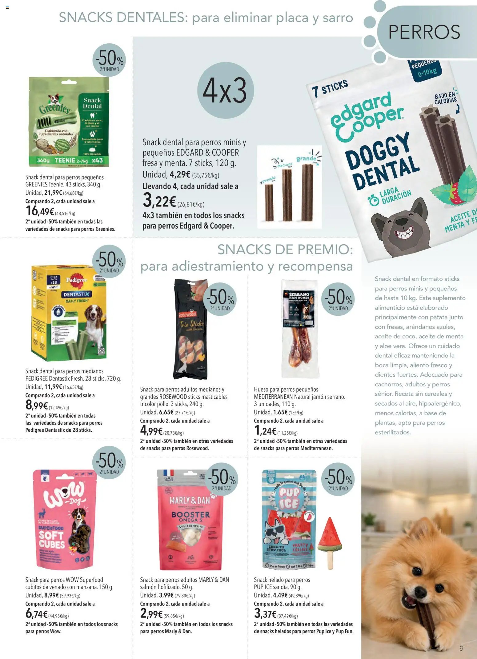 El Corte Inglés ofertas