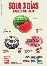 Supercor Canarias
