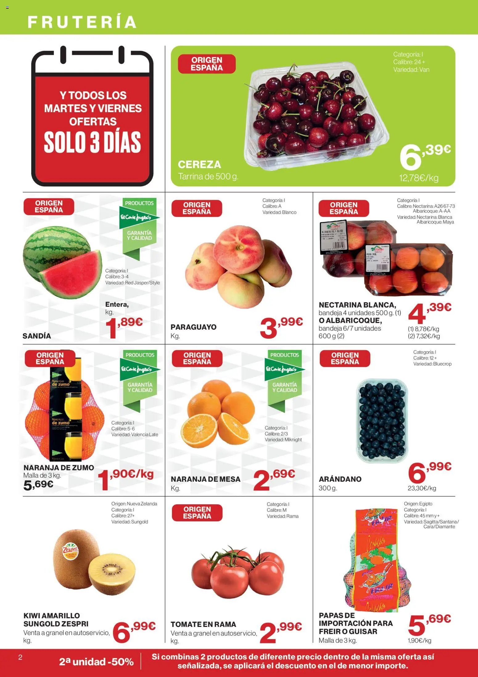Supercor Canarias
