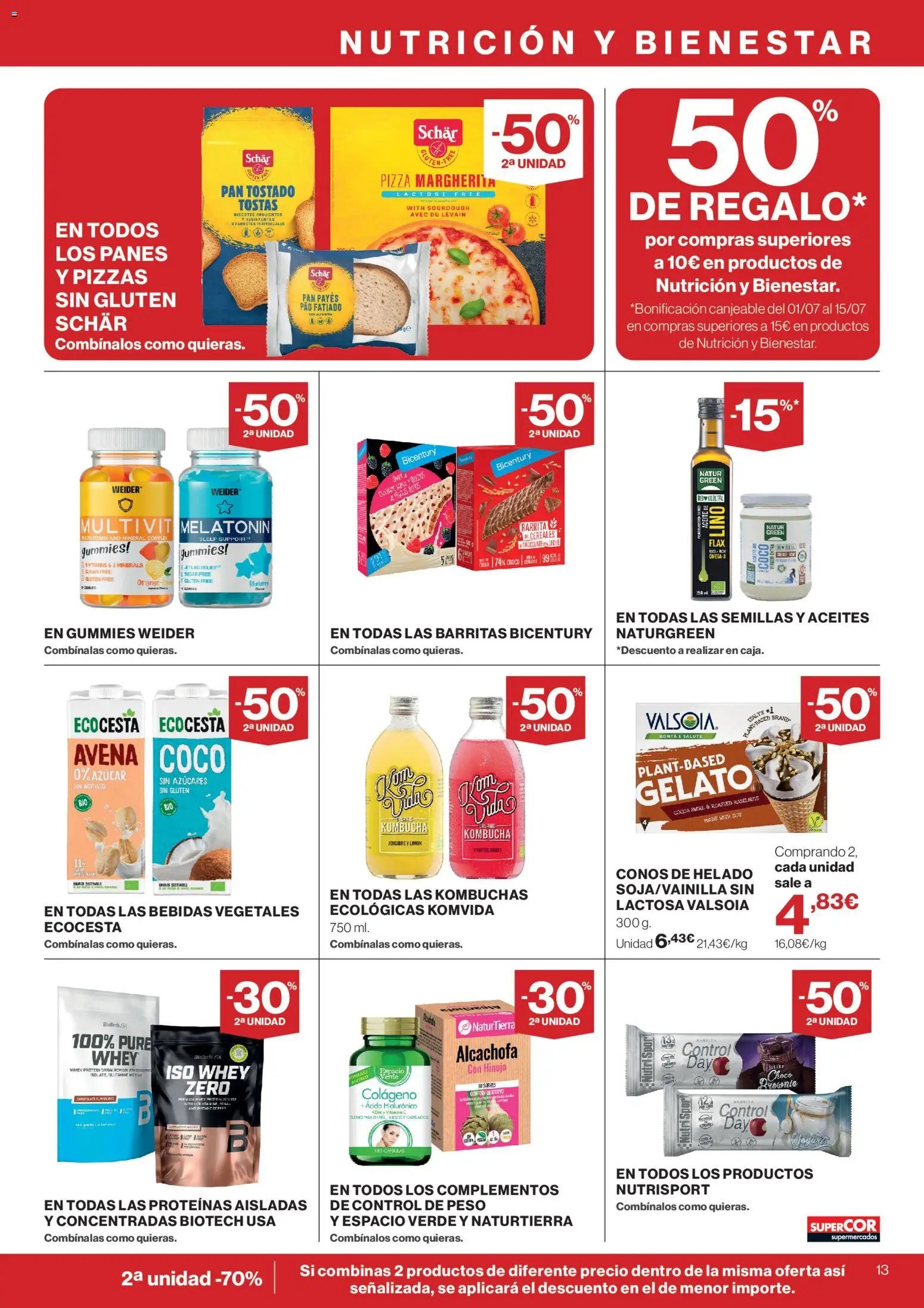 Supercor Canarias