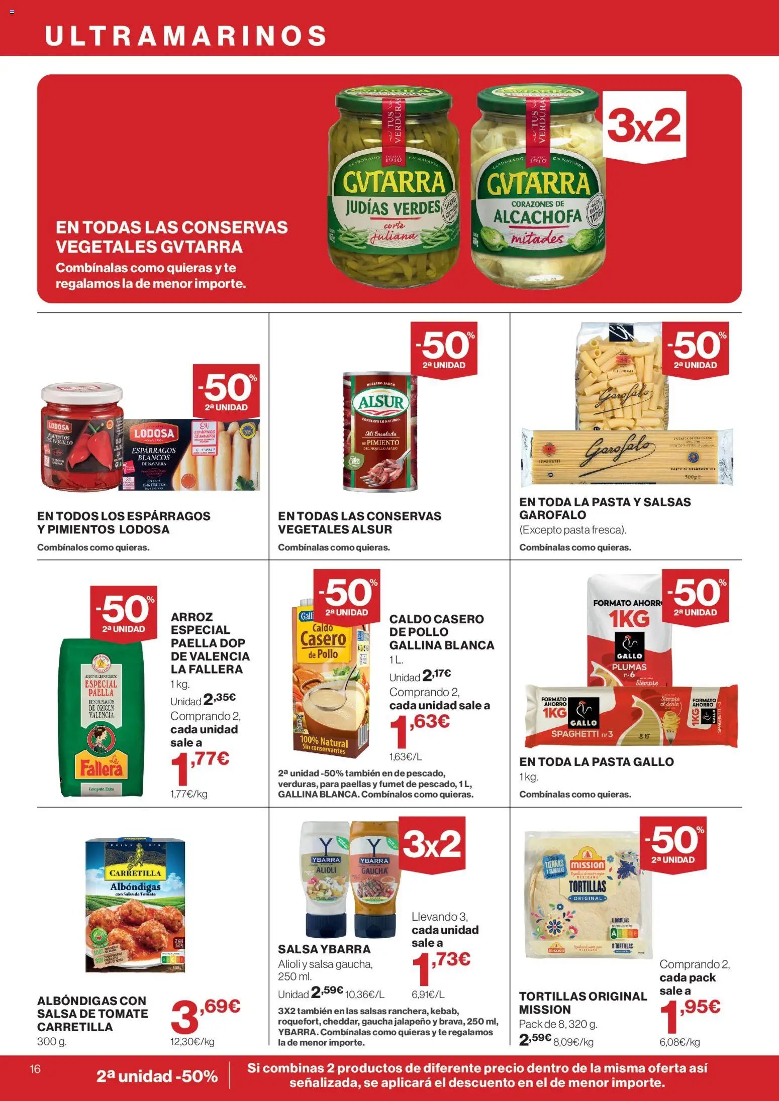 Supercor Canarias