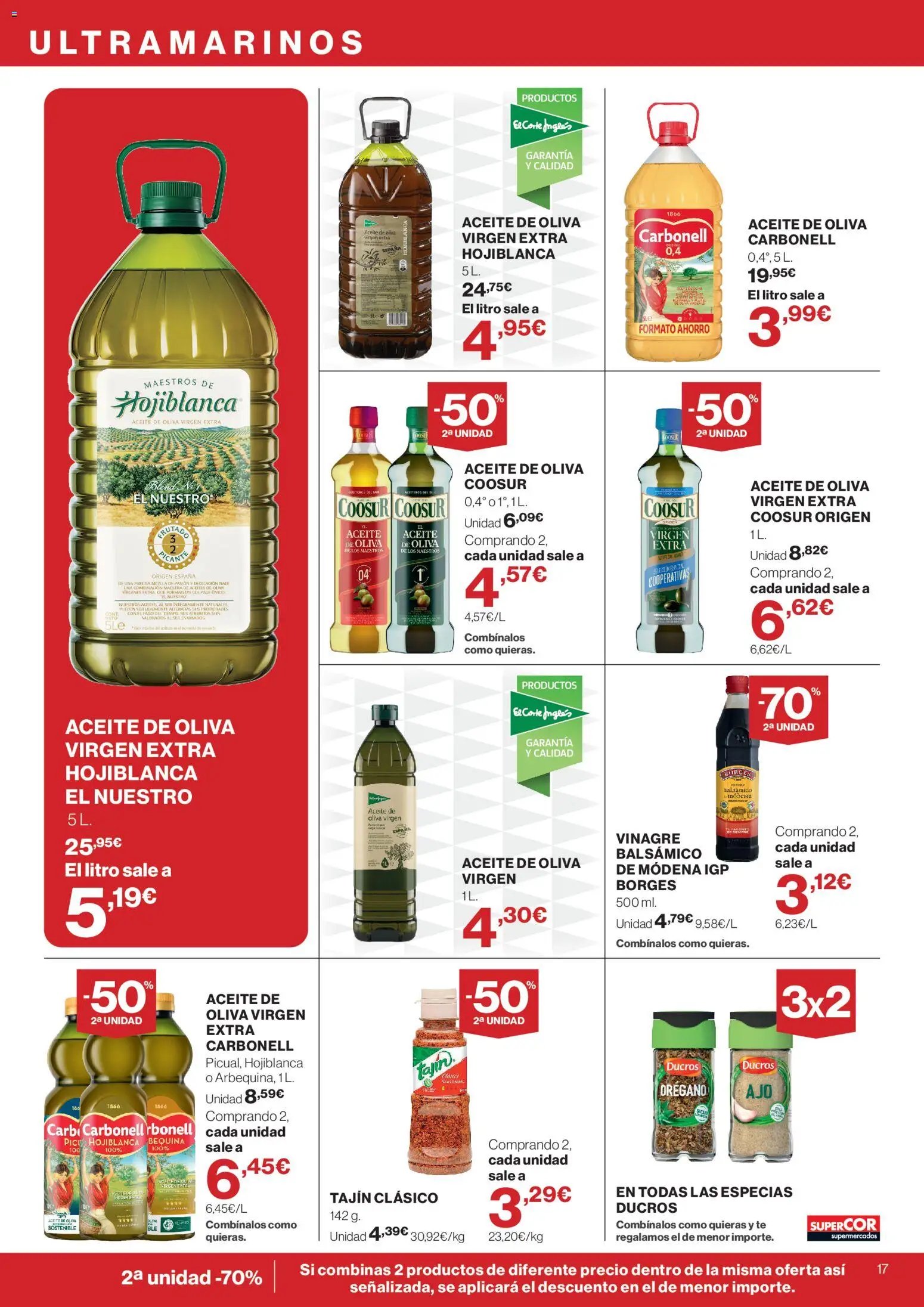 Supercor Canarias