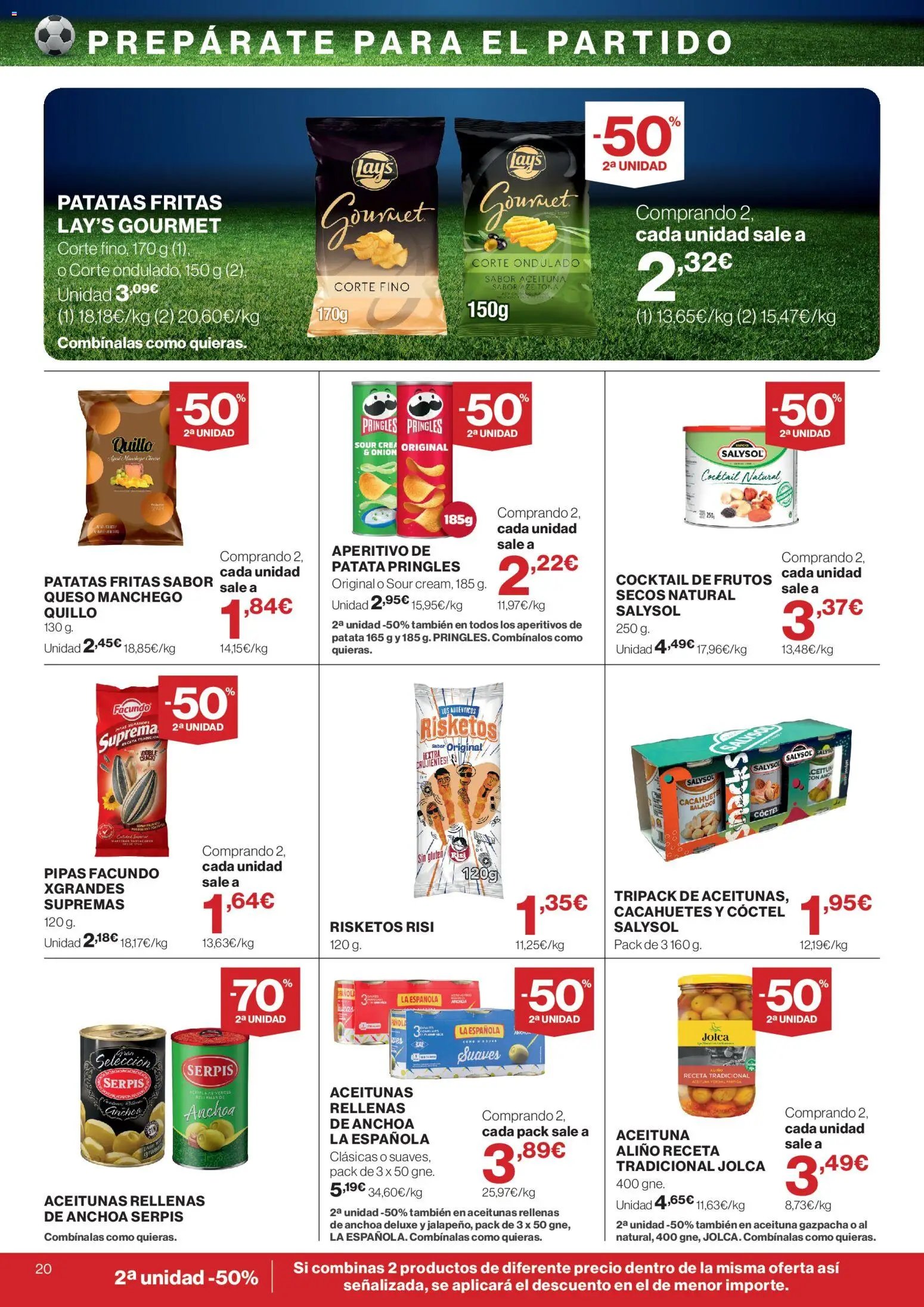 Supercor Canarias