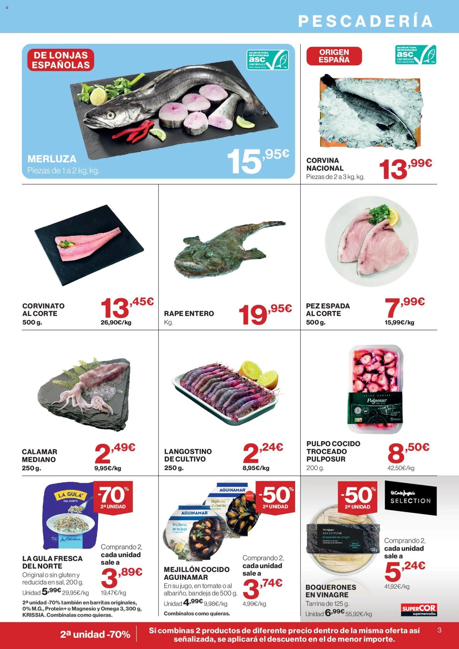 Supercor Canarias