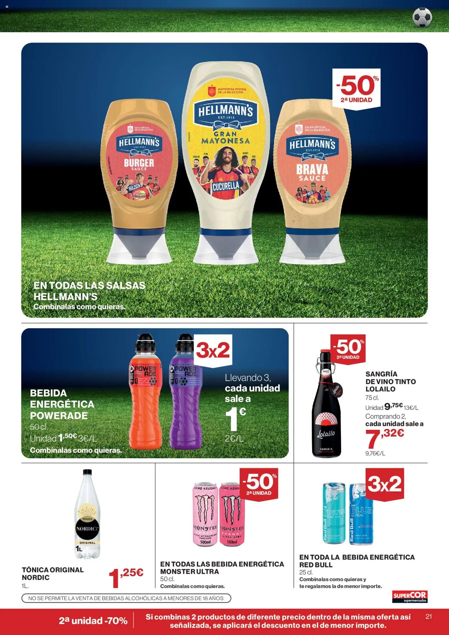 Supercor Canarias