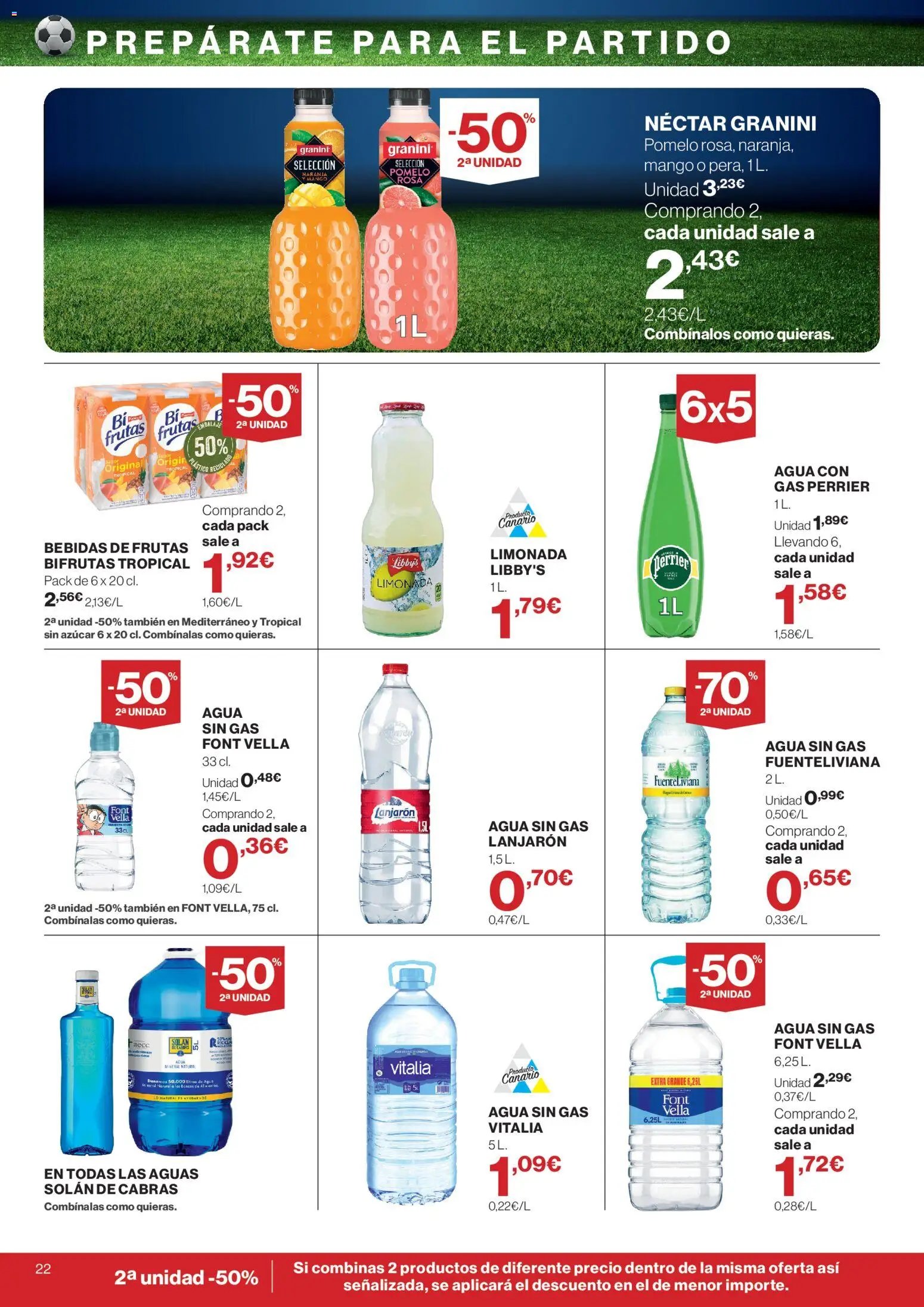 Supercor Canarias