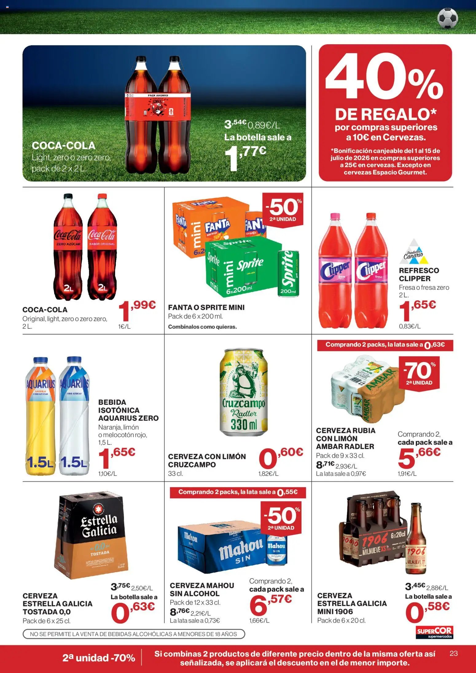 Supercor Canarias