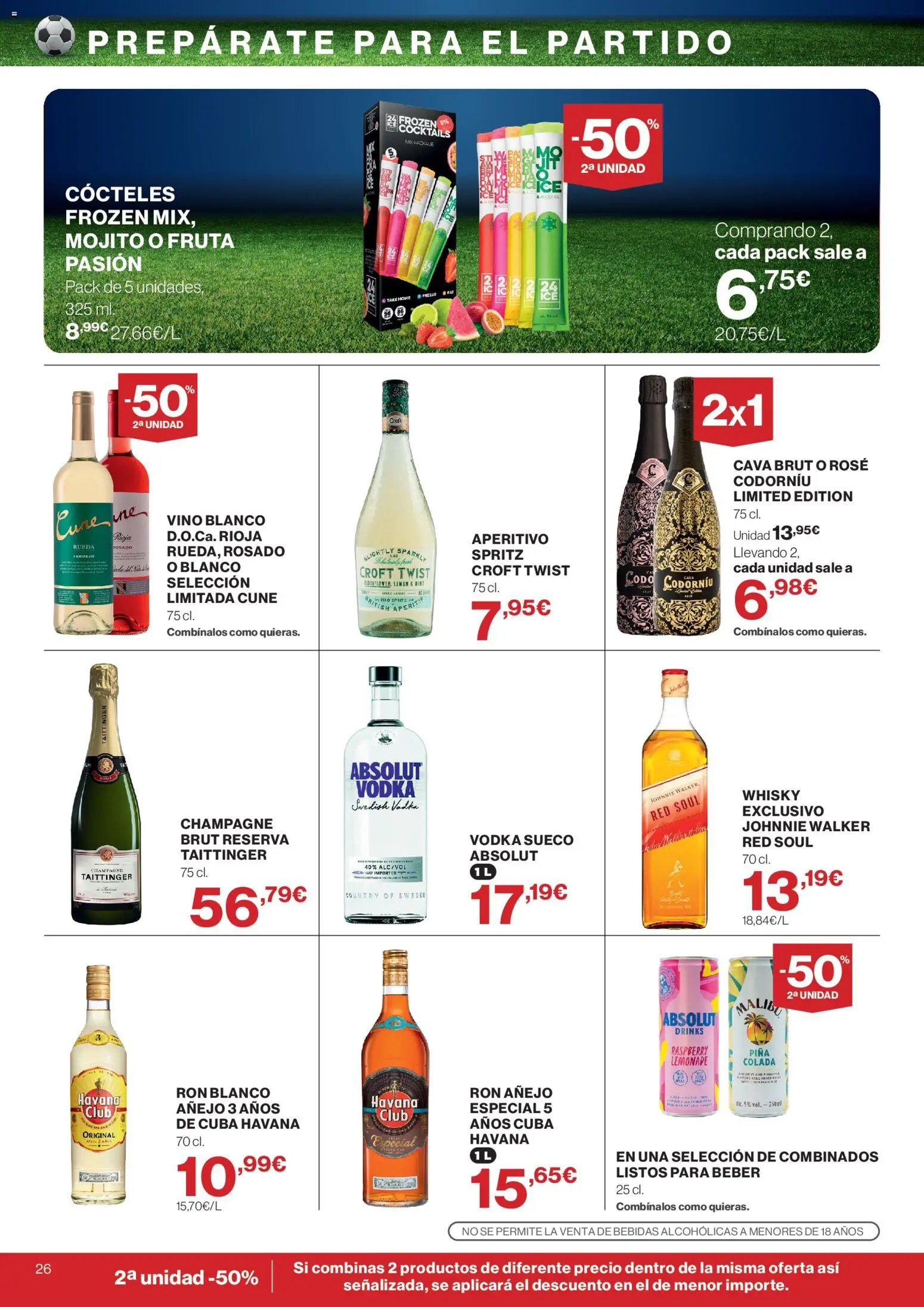 Supercor Canarias