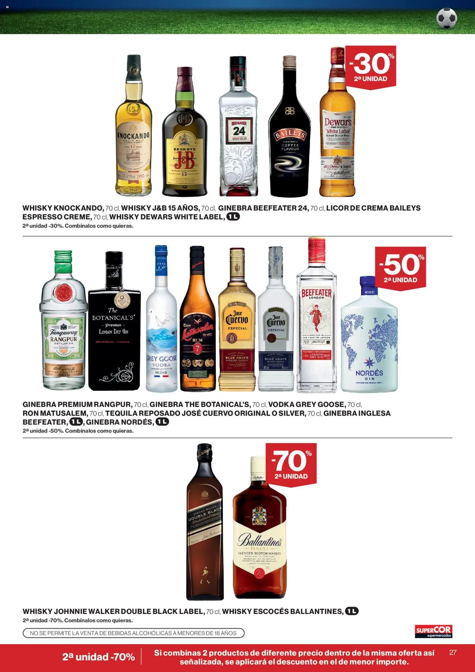 Supercor Canarias