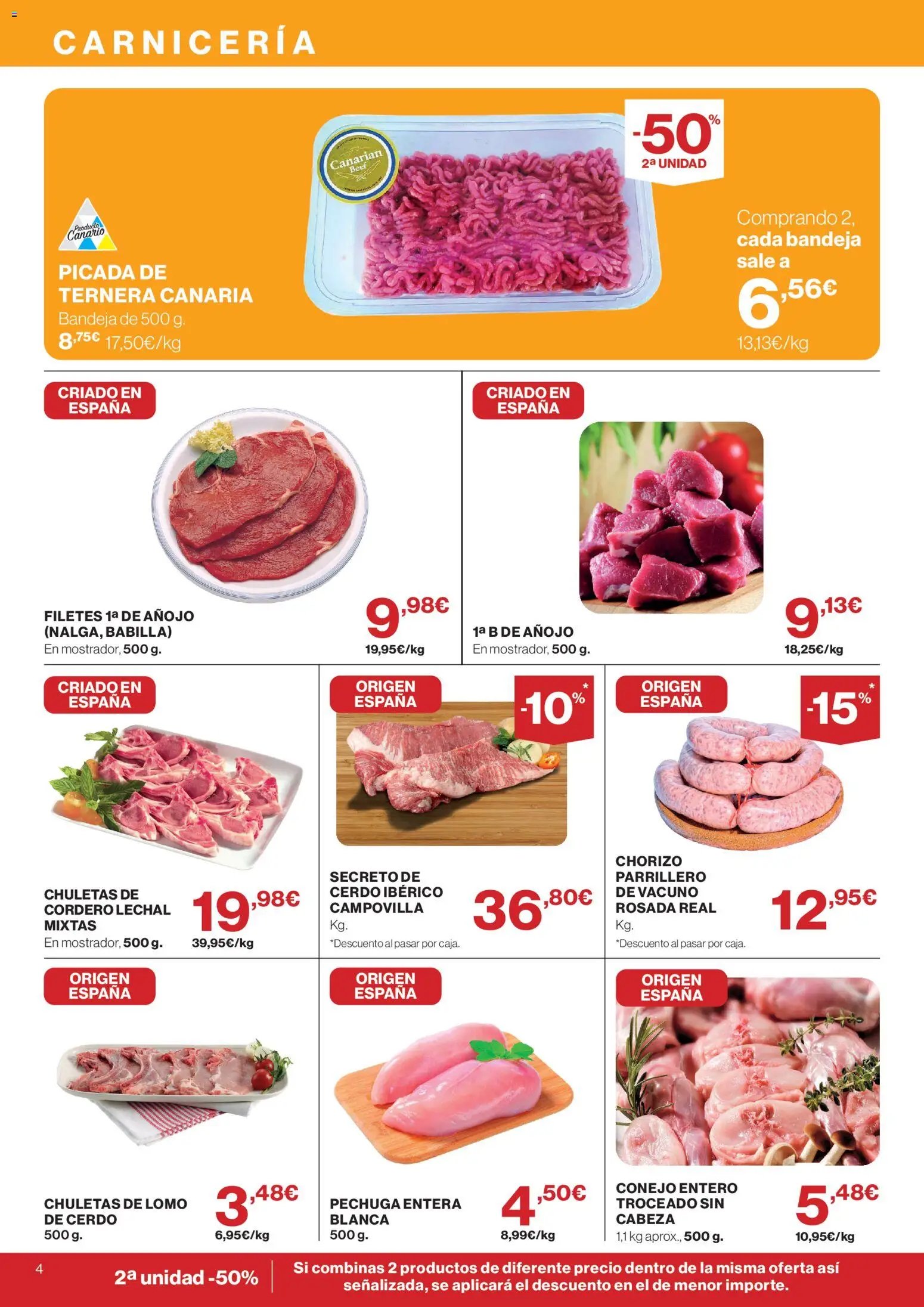 Supercor Canarias