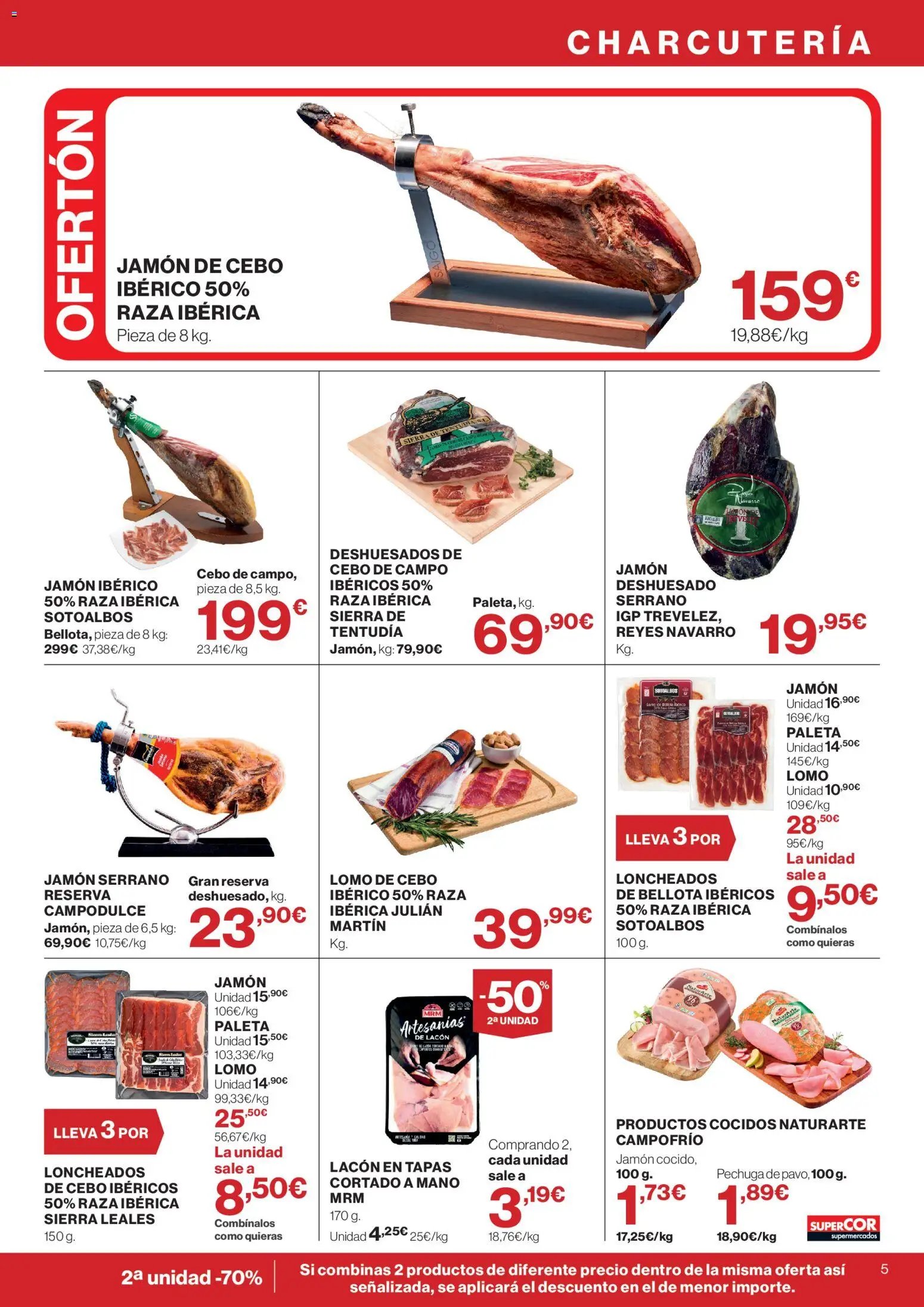 Supercor Canarias