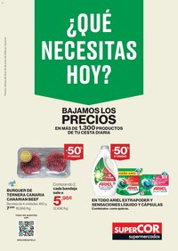 Supercor Canarias